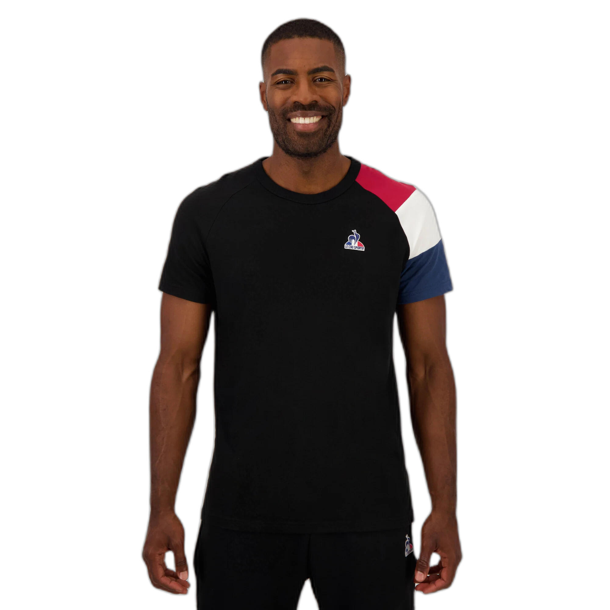 Koszulka Le Coq Sportif N°1