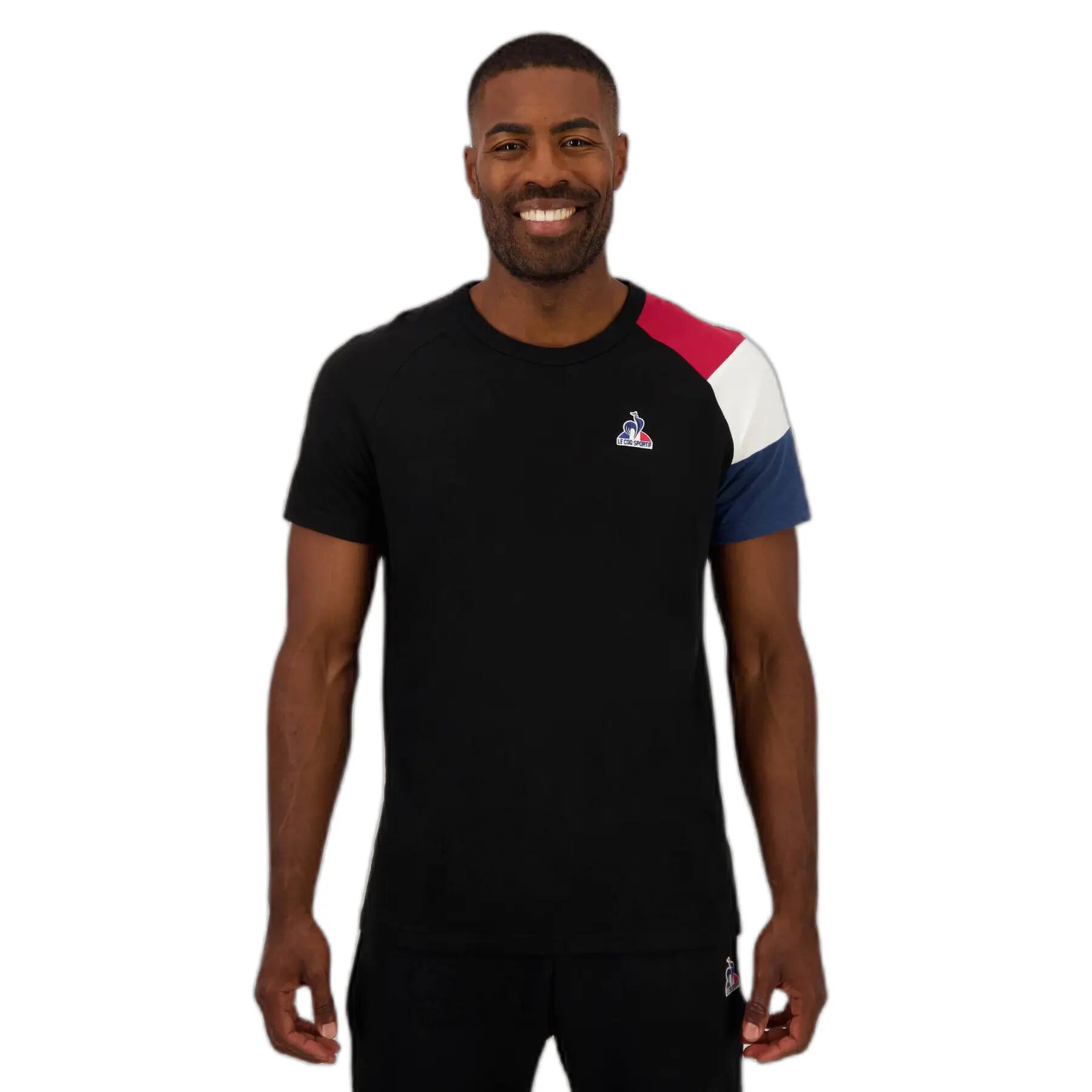 Koszulka Le Coq Sportif N°1