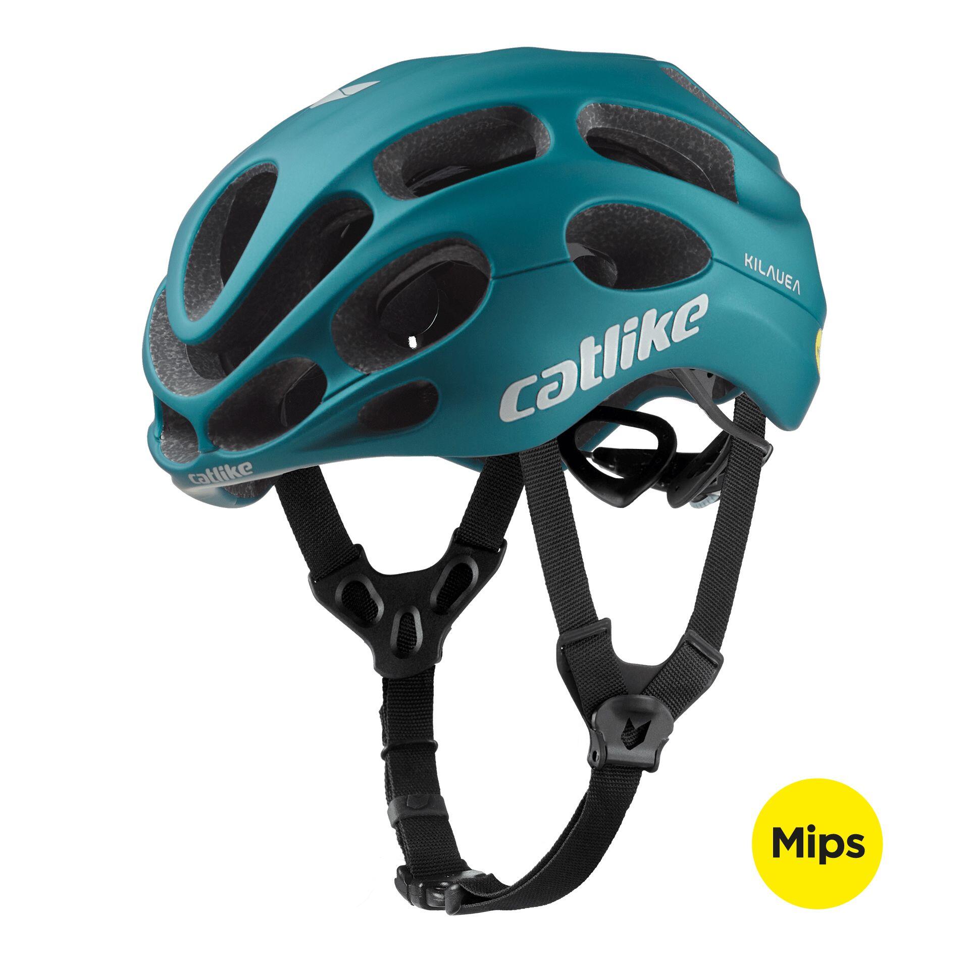 Kask Rowerowy Szosowy Unisex Kilauea MIPS