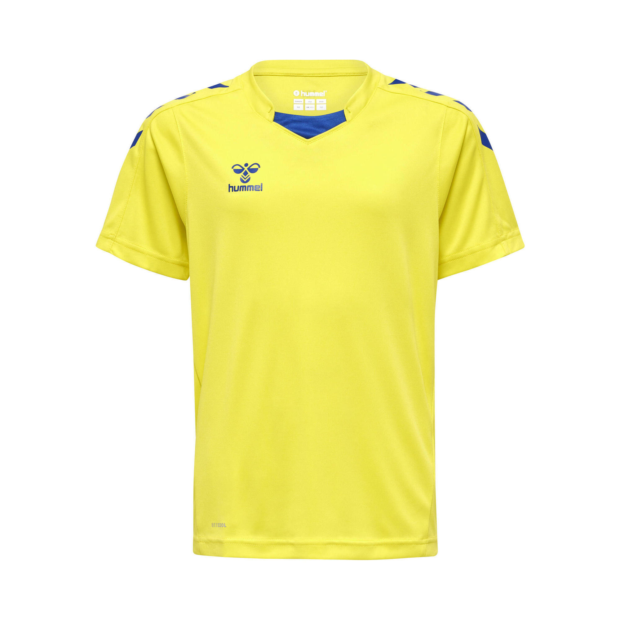 Koszulka dziecięca Hummel hmlCORE XK