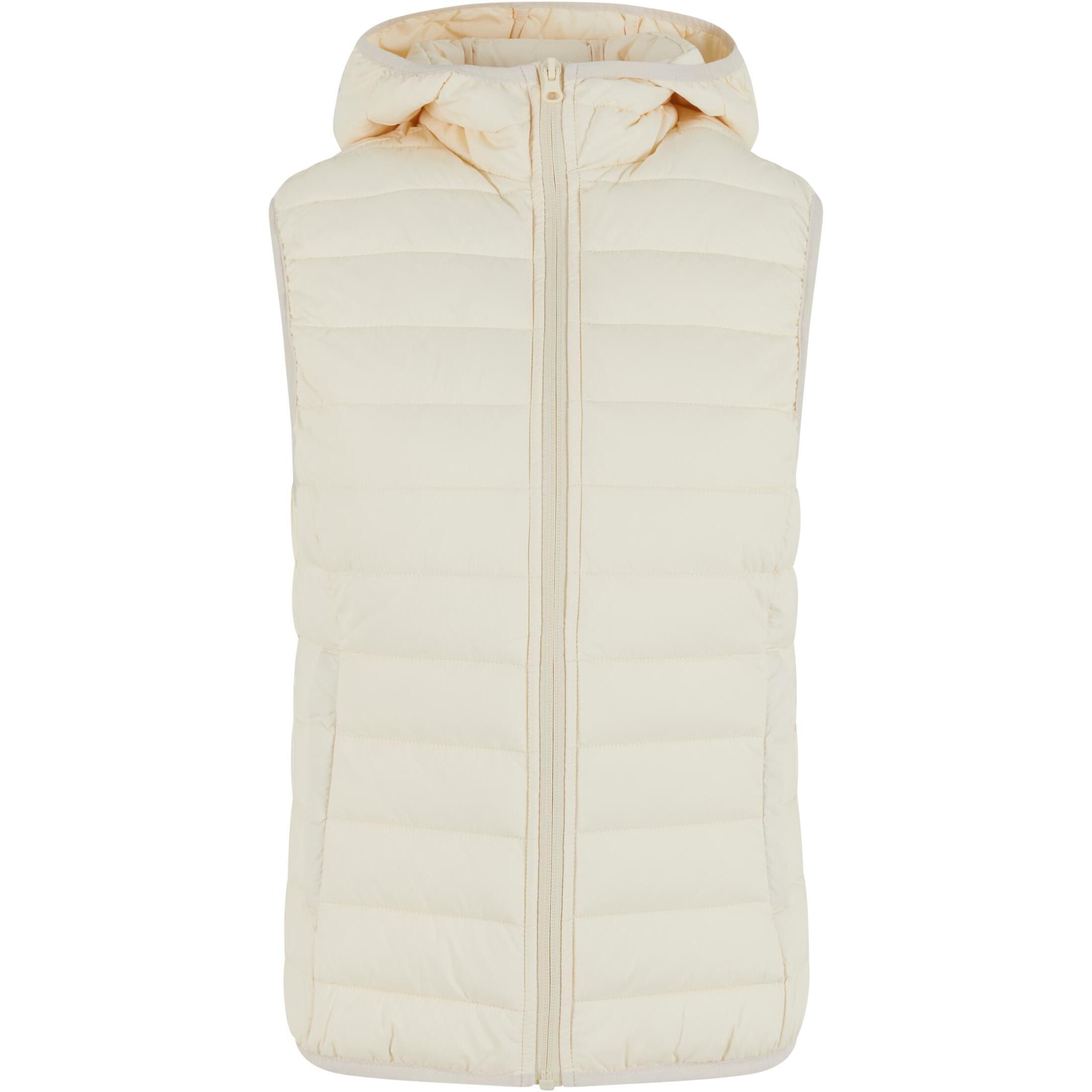 Damska kurtka bez rękawów Urban Classics Ultra Light