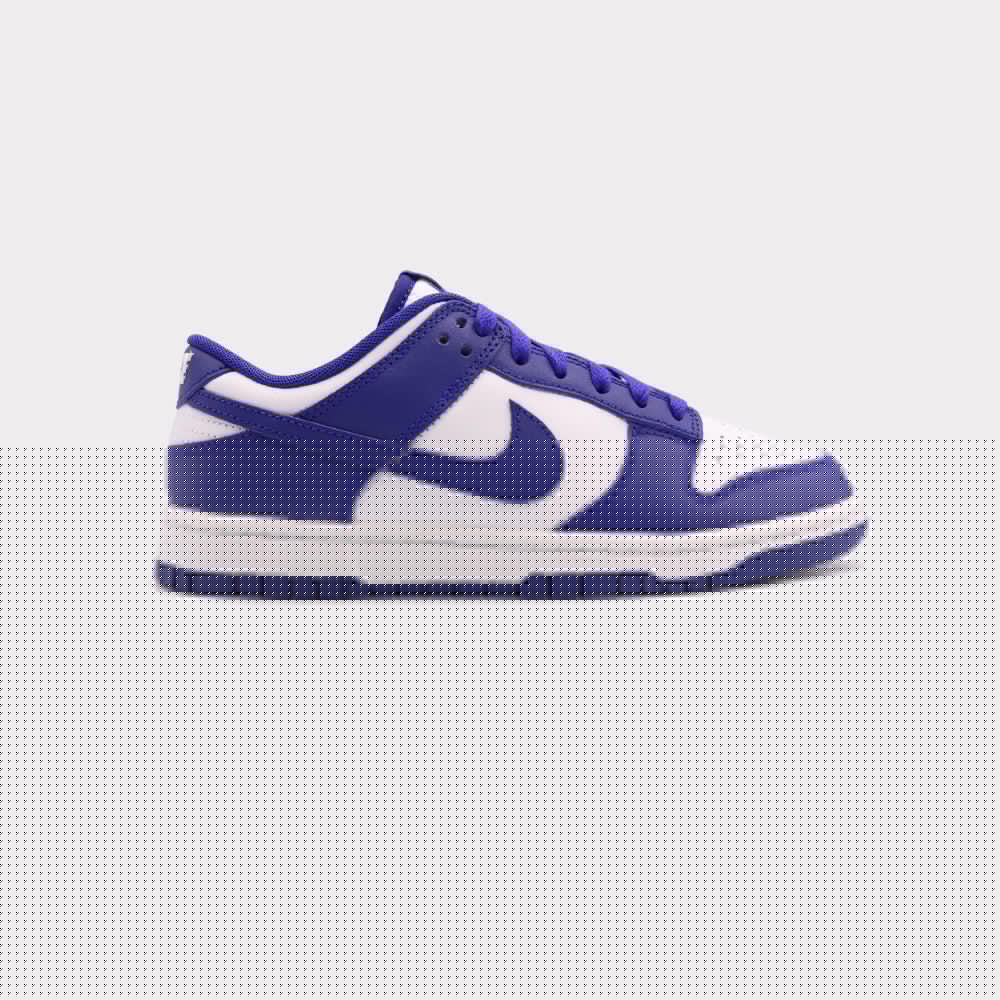 Buty Sportowe Męskie Nike Dunk Low Retro