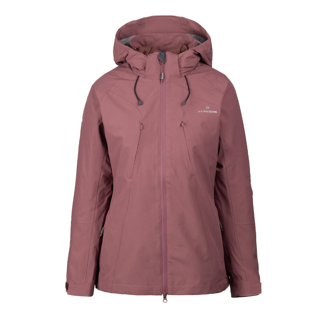 Kurtka damska 3w1 Altria