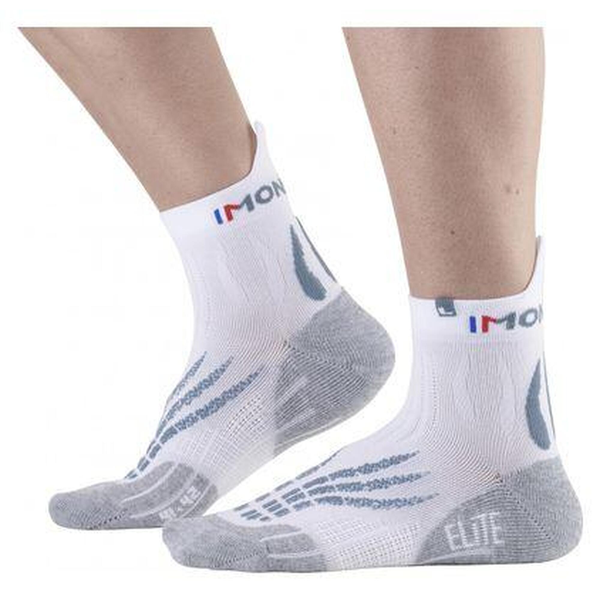 Skarpetki Monnet Elite