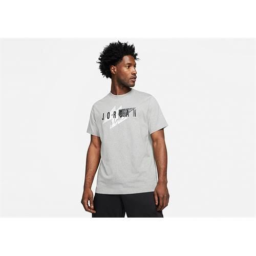 Koszulka sportowa męska Nike Air Jordan Jumpman