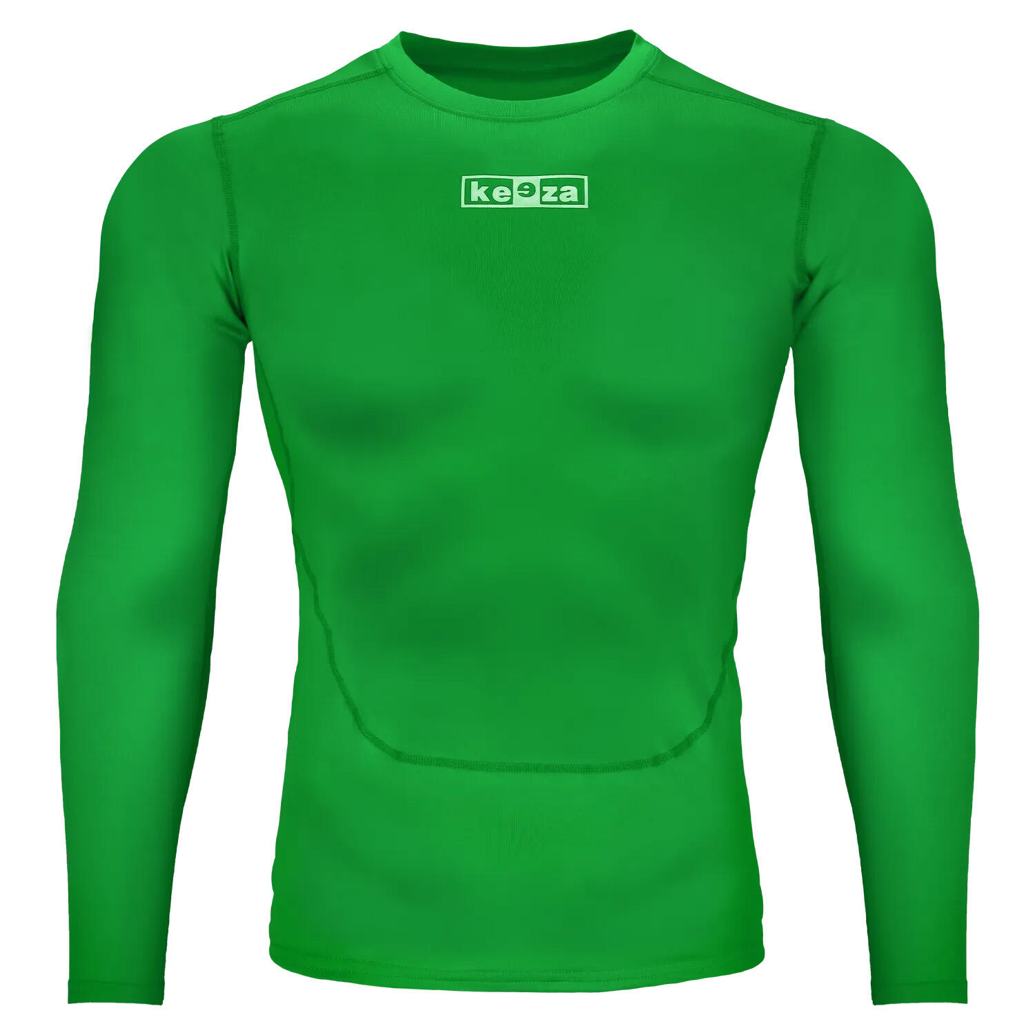 Koszulka termoaktywna dla dorosłych Keeza Bristol z długim rękawem
