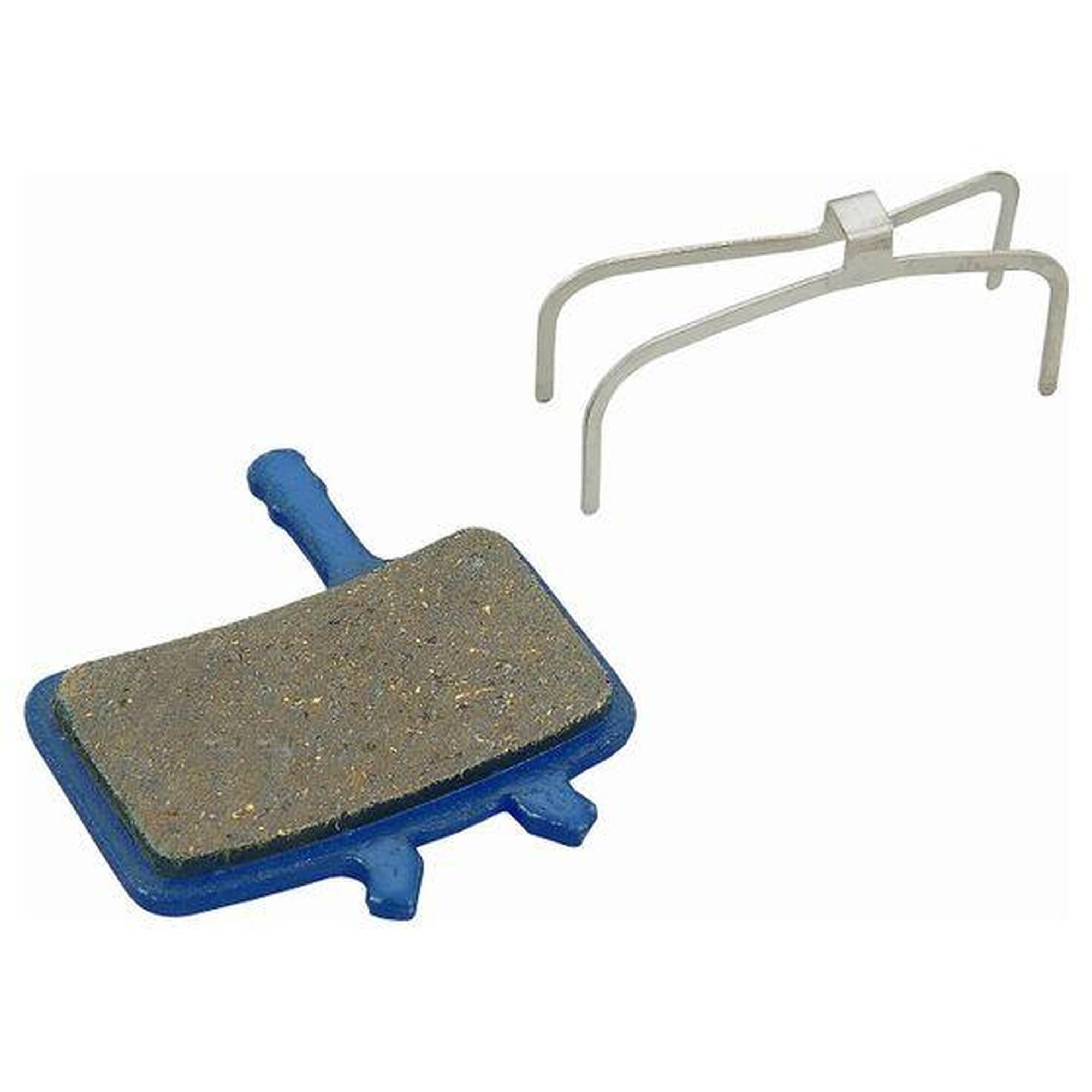 Klocki hamulcowe Marwi DBP-11s Avid Juicy and ball bearing mechanical