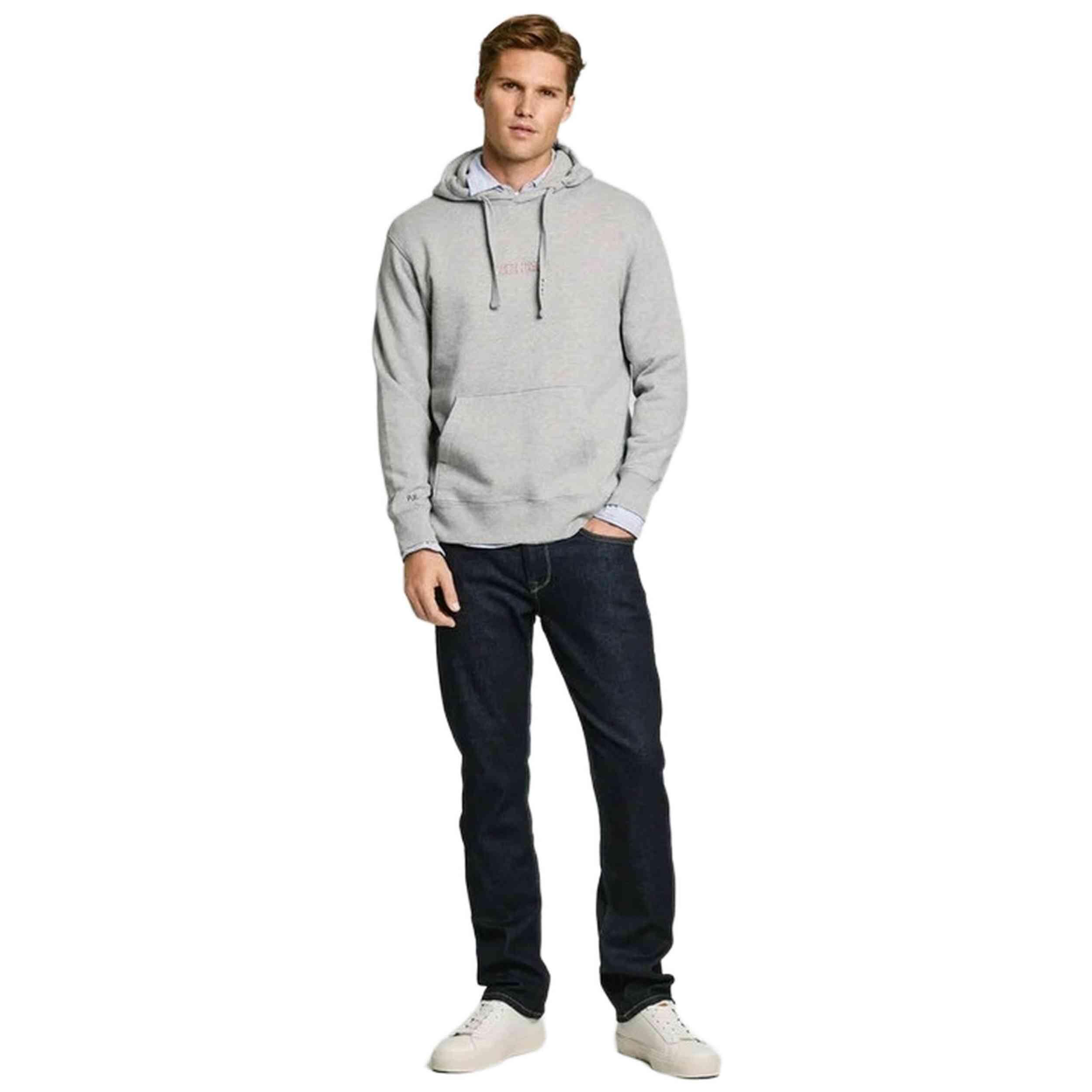 Bluza z kapturem Pepe Jeans Dexter Hoodie