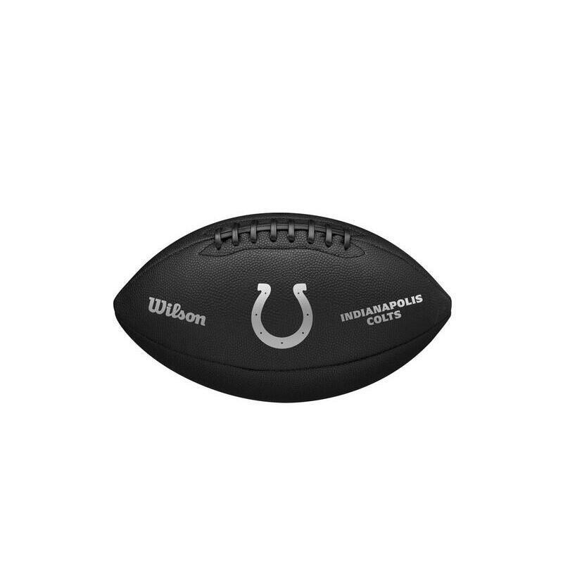 Piłka Wilson Metallic Premiere IN