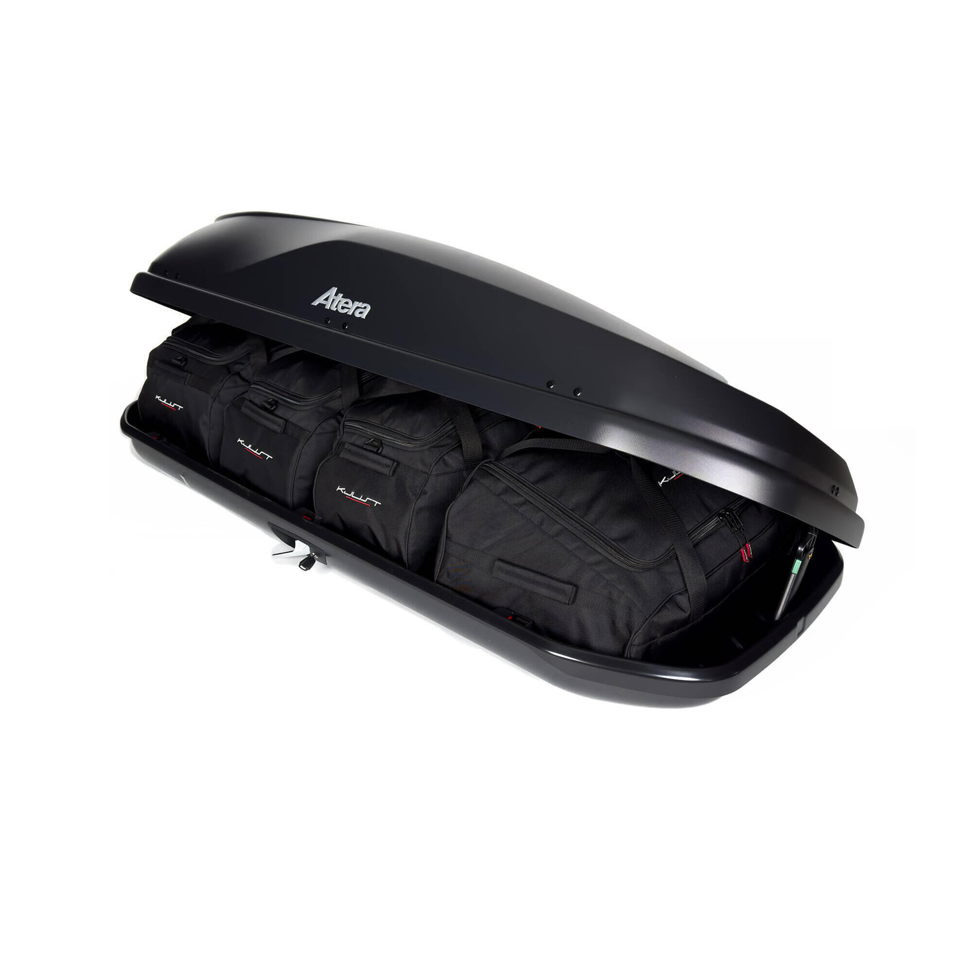 Torby Do Boksu Dachowego Atera Casar L 4Szt Kjust