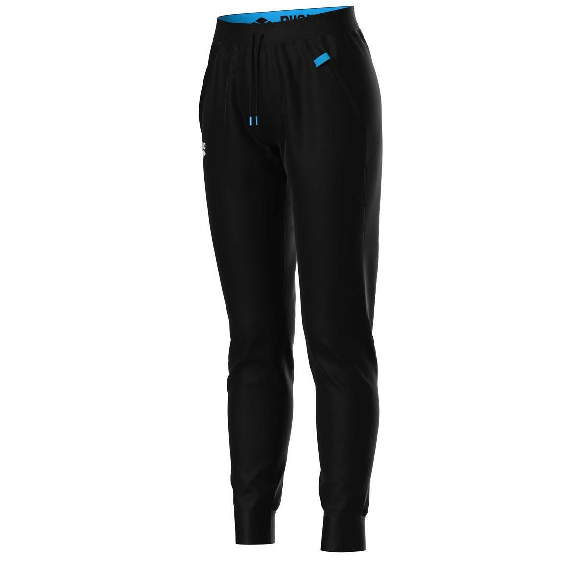 Spodnie dresowe kobiece Arena Team Pant Solid