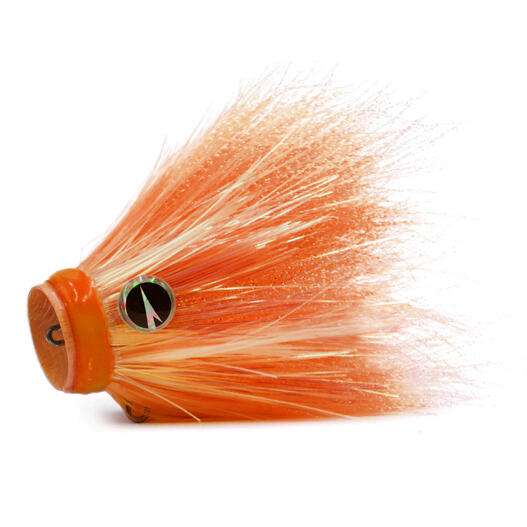 Ołowiana głowa VMC Mustache Shallow