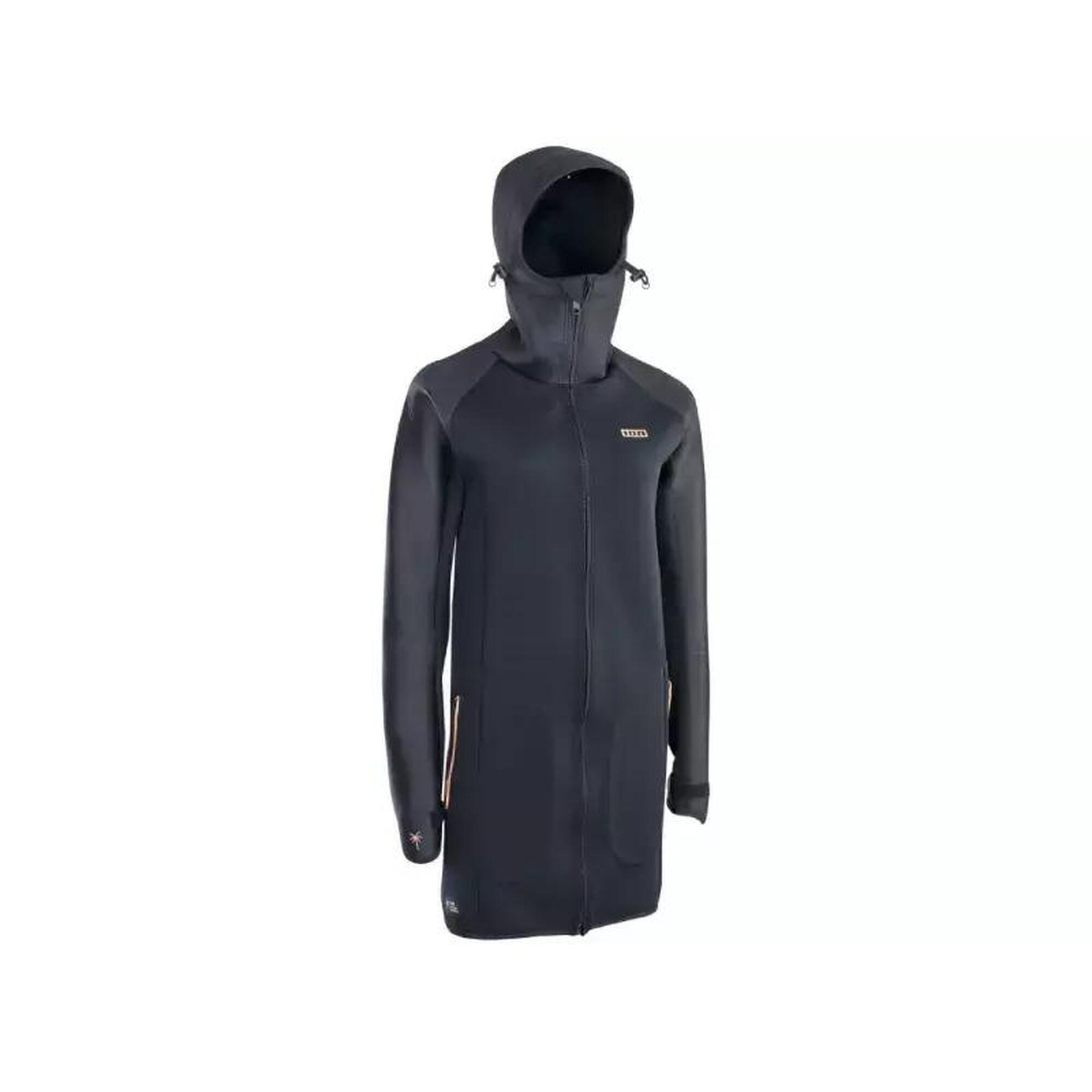 Płaszcz Damski ION Jacket Neo Cosy Coat Core Women