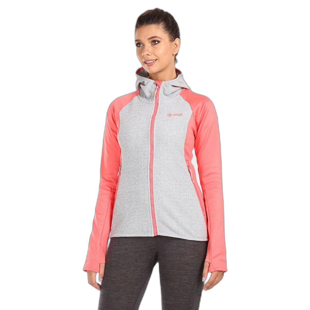 Bluza damska Kilpi Versam