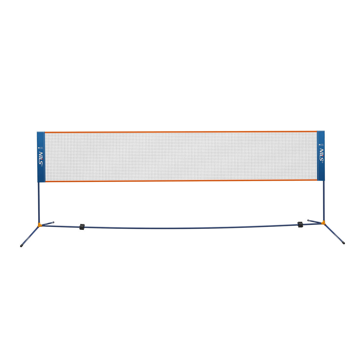 Siatka do badmintona 400 cm + pokrowiec Nils NN400