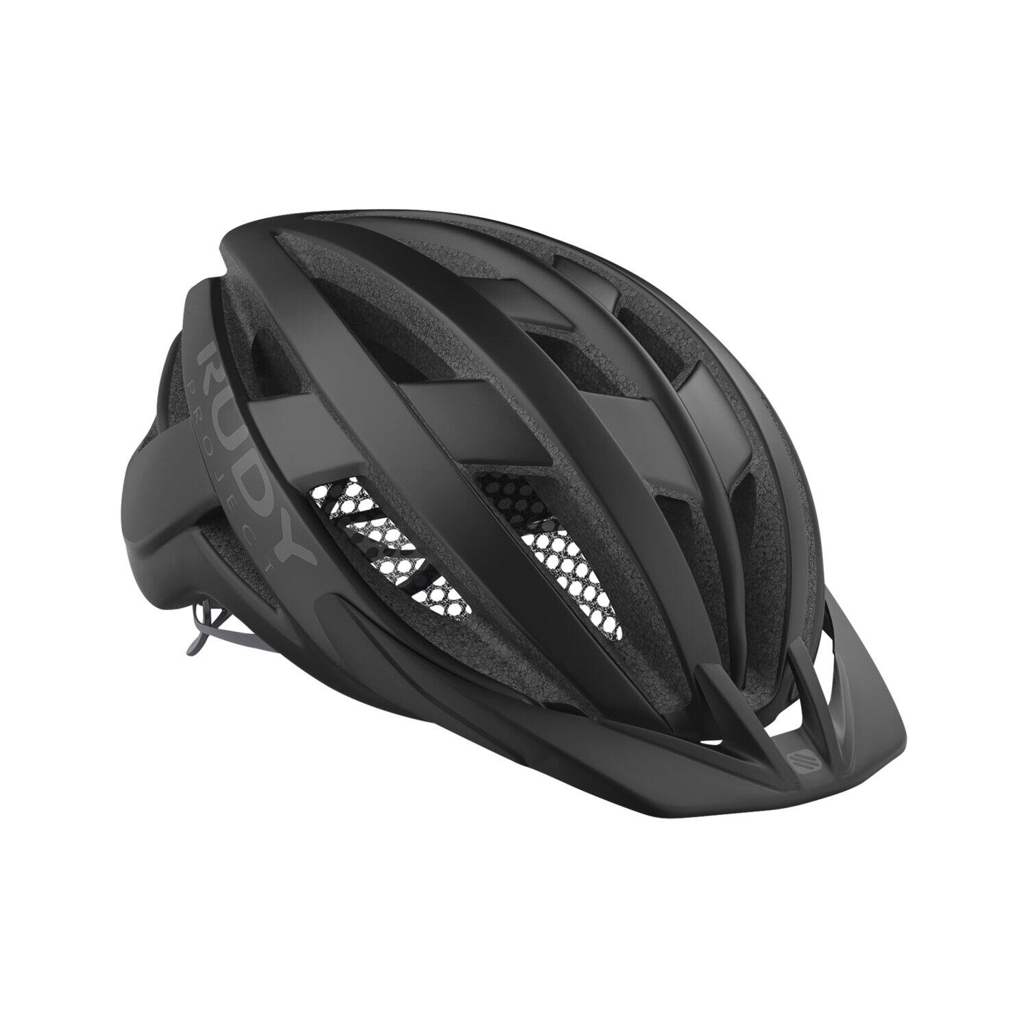 Kask rowerowy RUDY PROJECT VENGER CROSS MTB