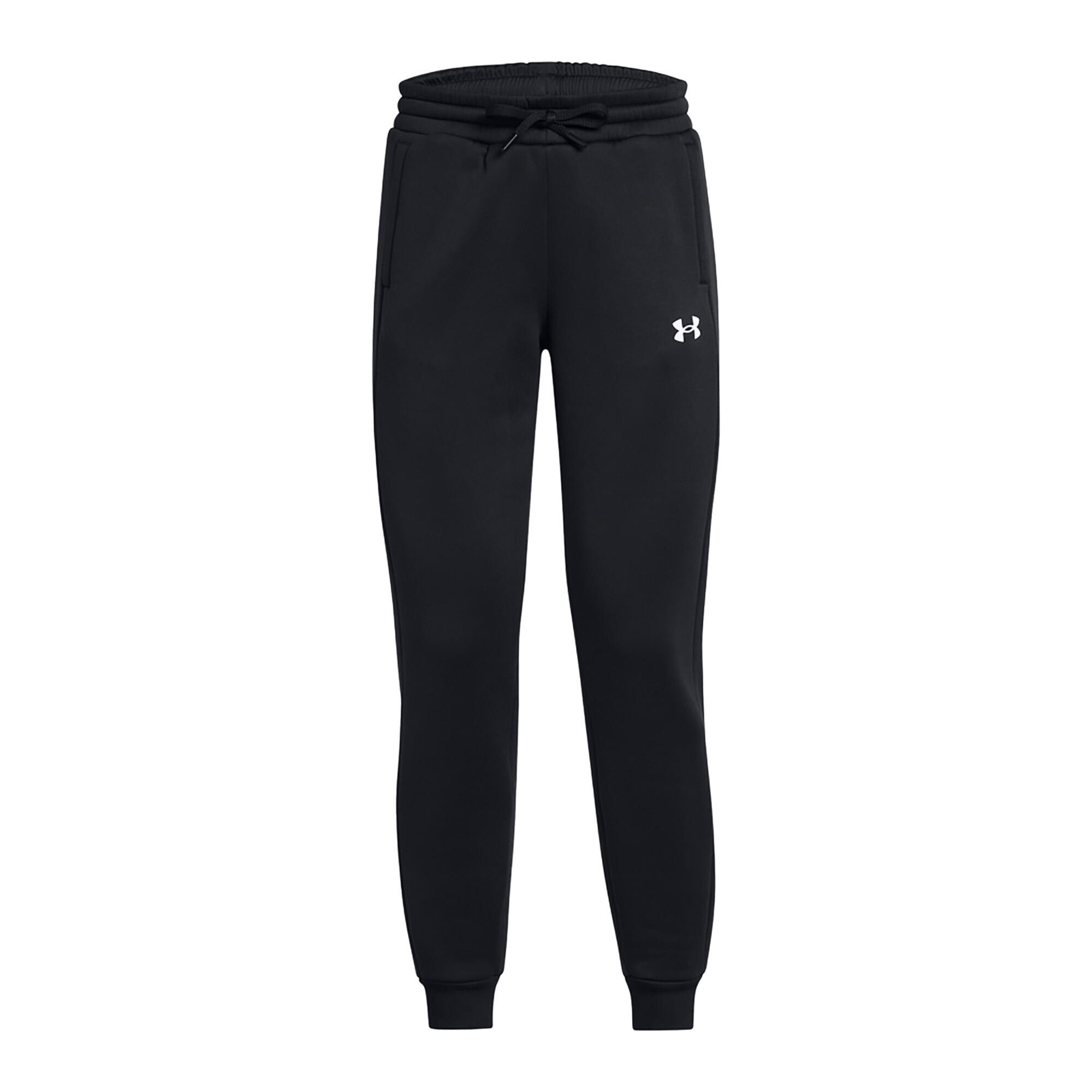 Spodnie damskie Under Armour Fleece Jogger UA Armour