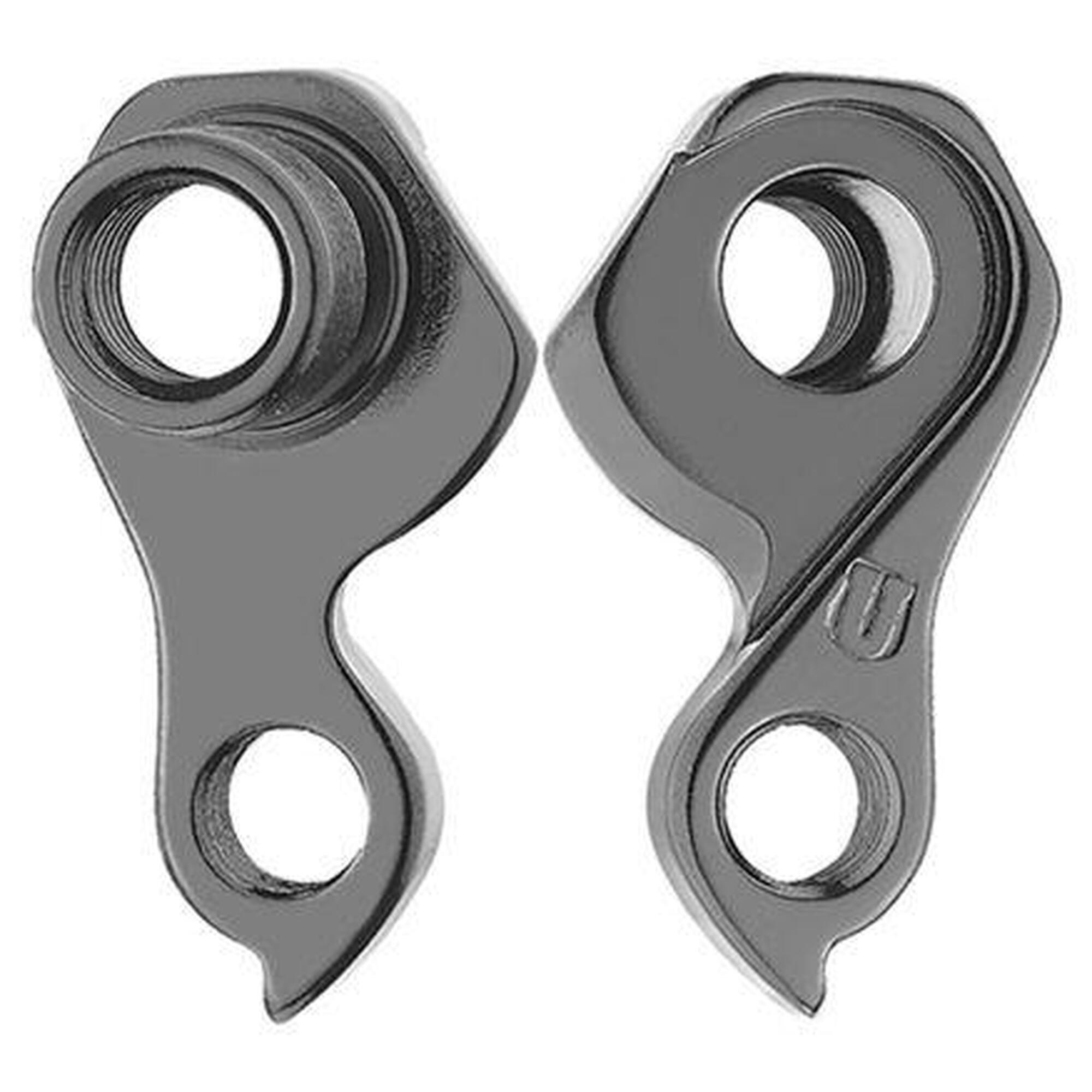 Prawy wieszak przerzutki tylnej Union gh-189