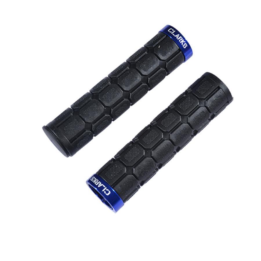 Para uchwytów z zatyczkami Clarks Lock On