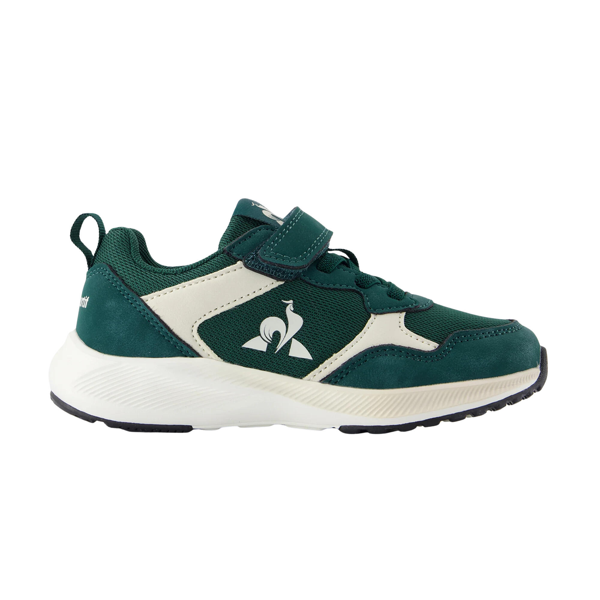 Sneakersy dla dzieci Le Coq Sportif R500_2 GS