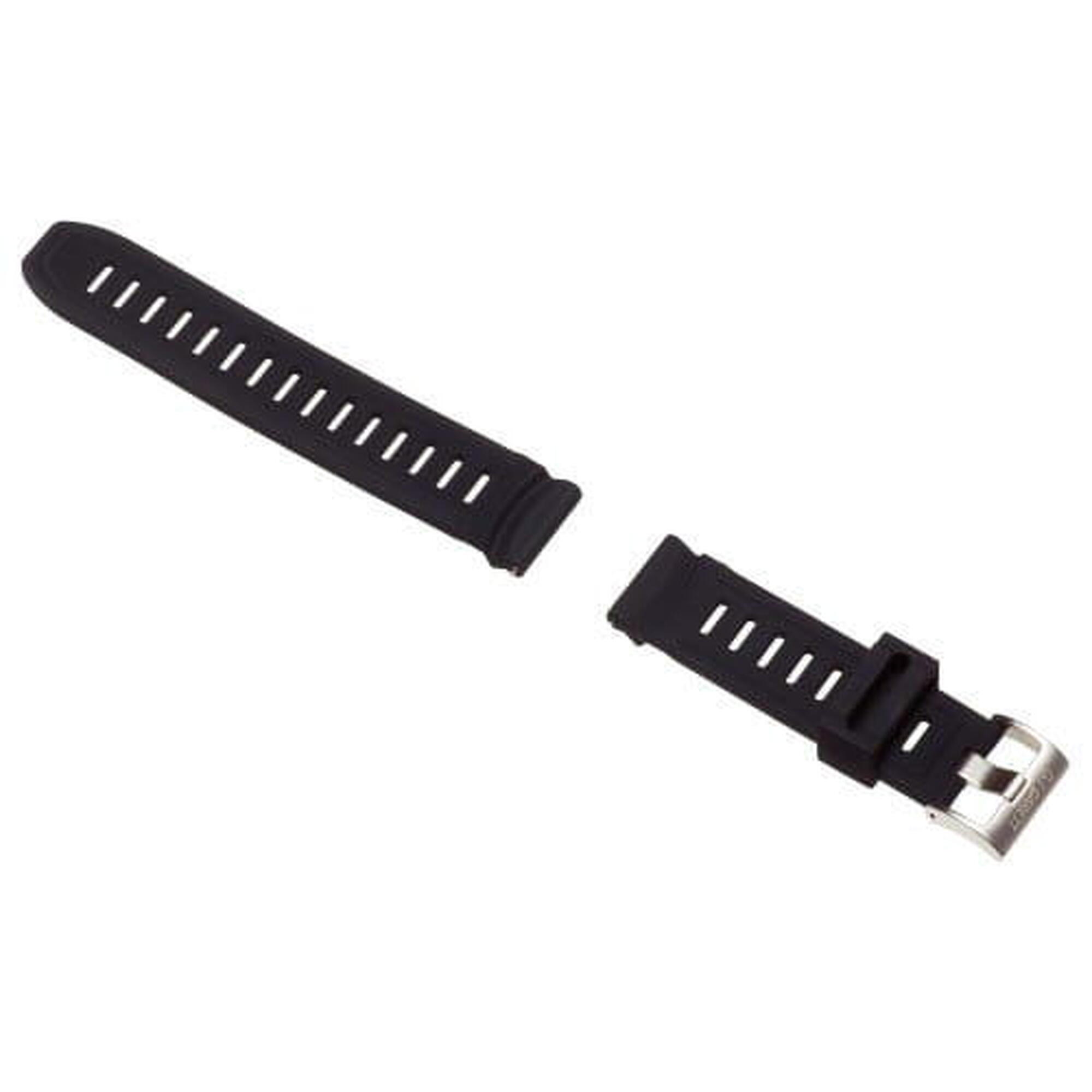 Pasek do Garett Sport 23 GPS Czarny - Komfort i Styl - Garett