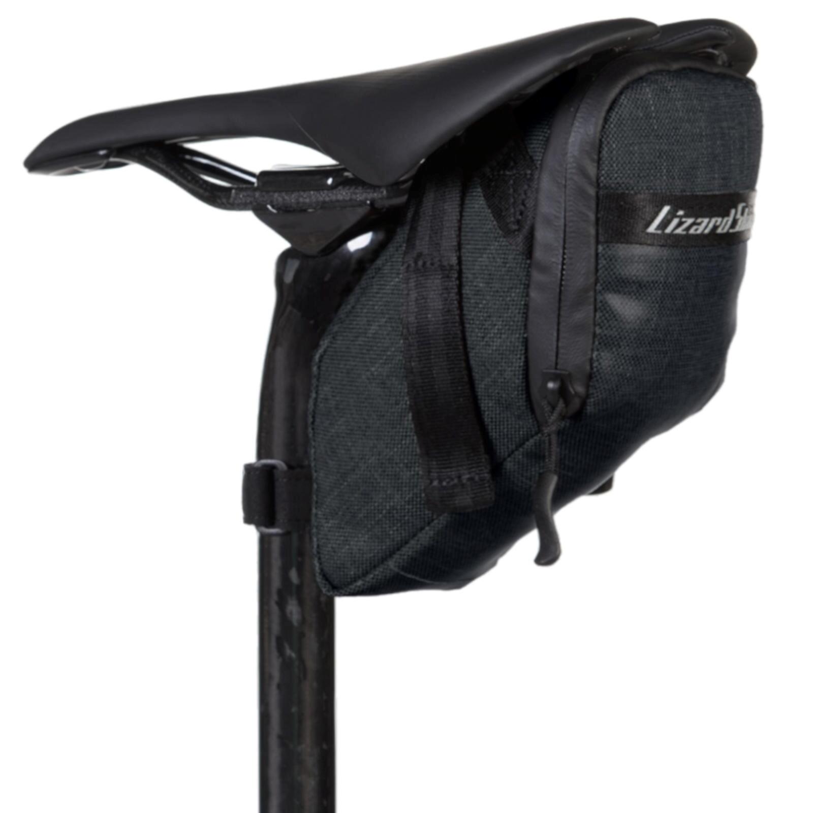 Torba na siodełko rowerowe Lizard Skins Mega Cache