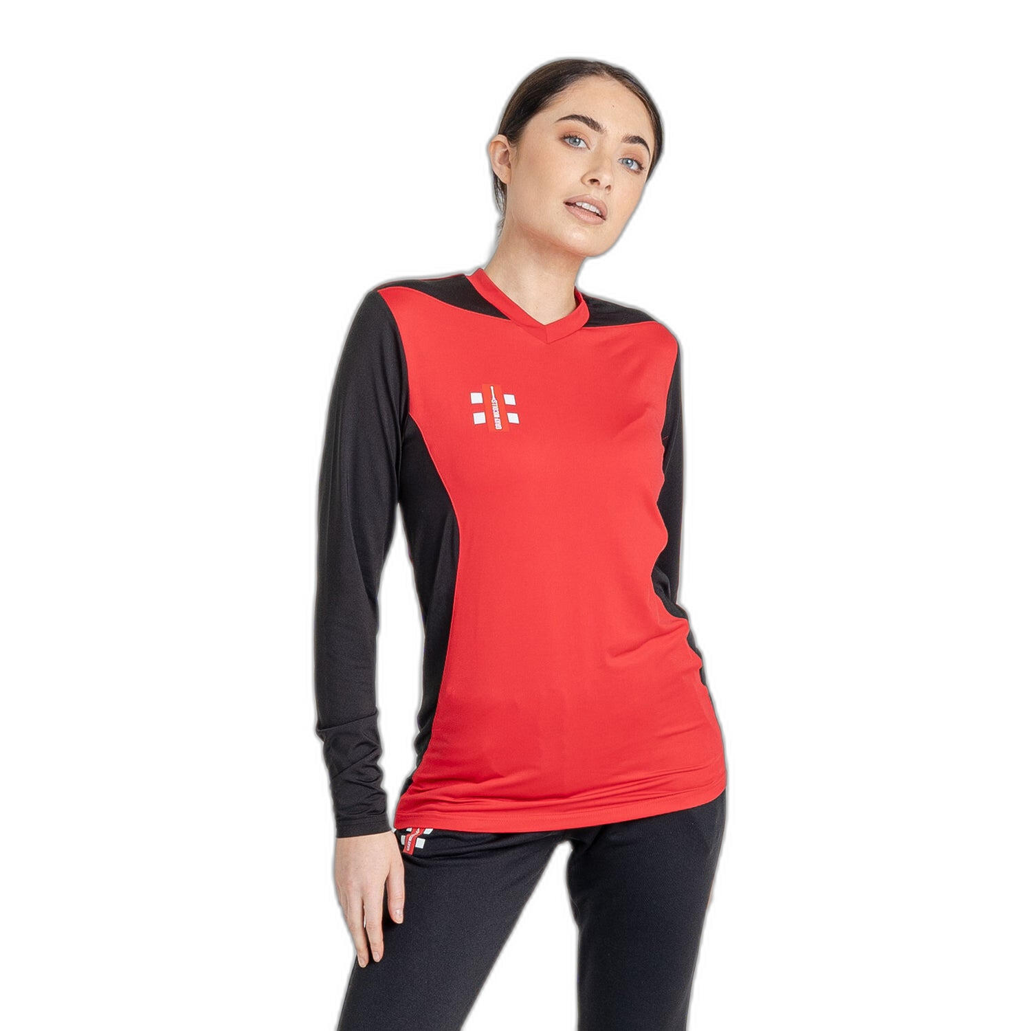 Dżersej z długim rękawem Gray-Nicolls T20