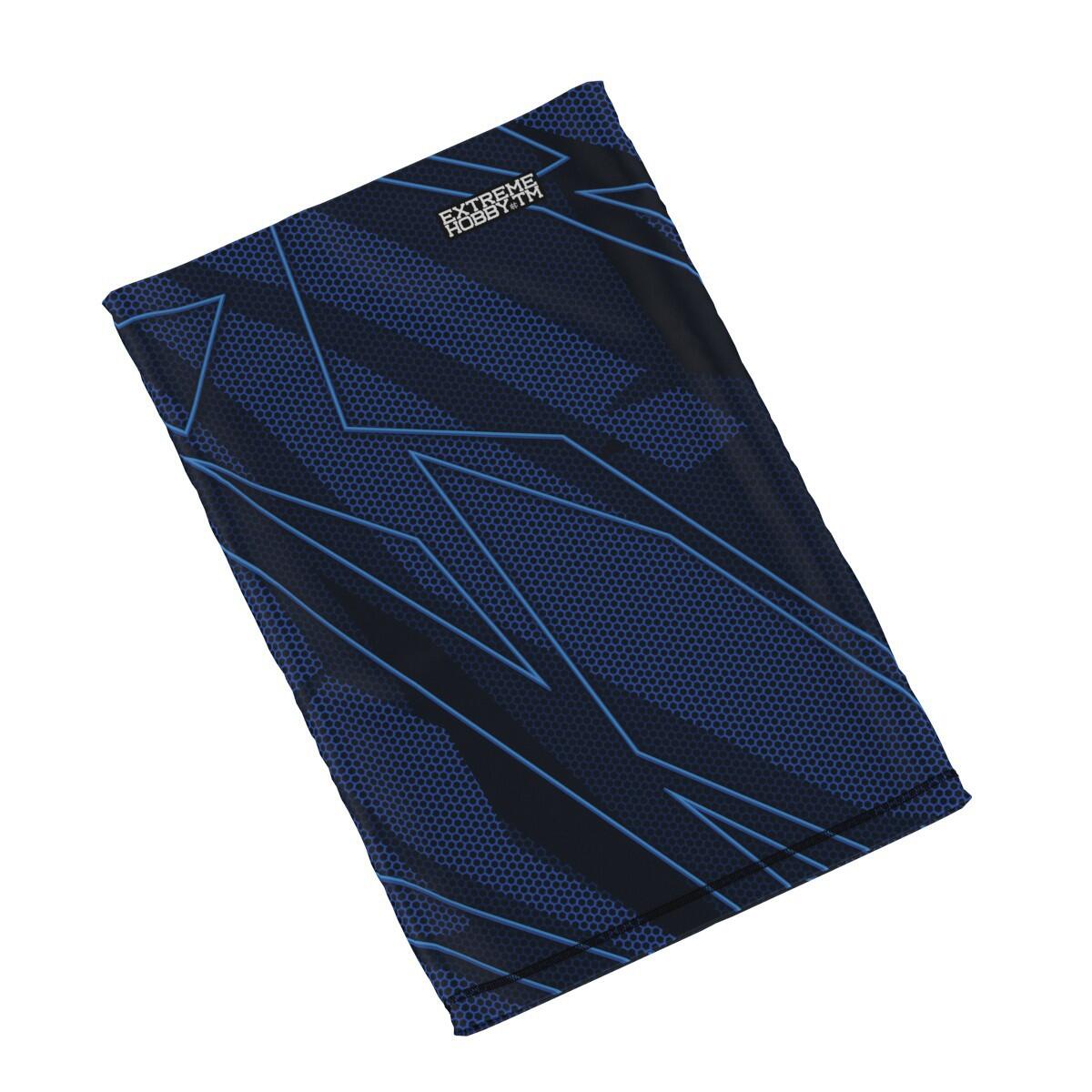 Komin na szyję do biegania dla dorosłych EXTREME HOBBY SHADOW