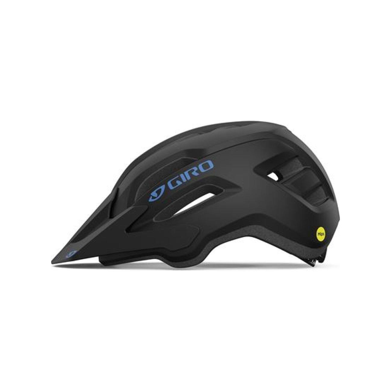 Kask rowerowy dziecięcy Giro Fixture II Integrated MIPS