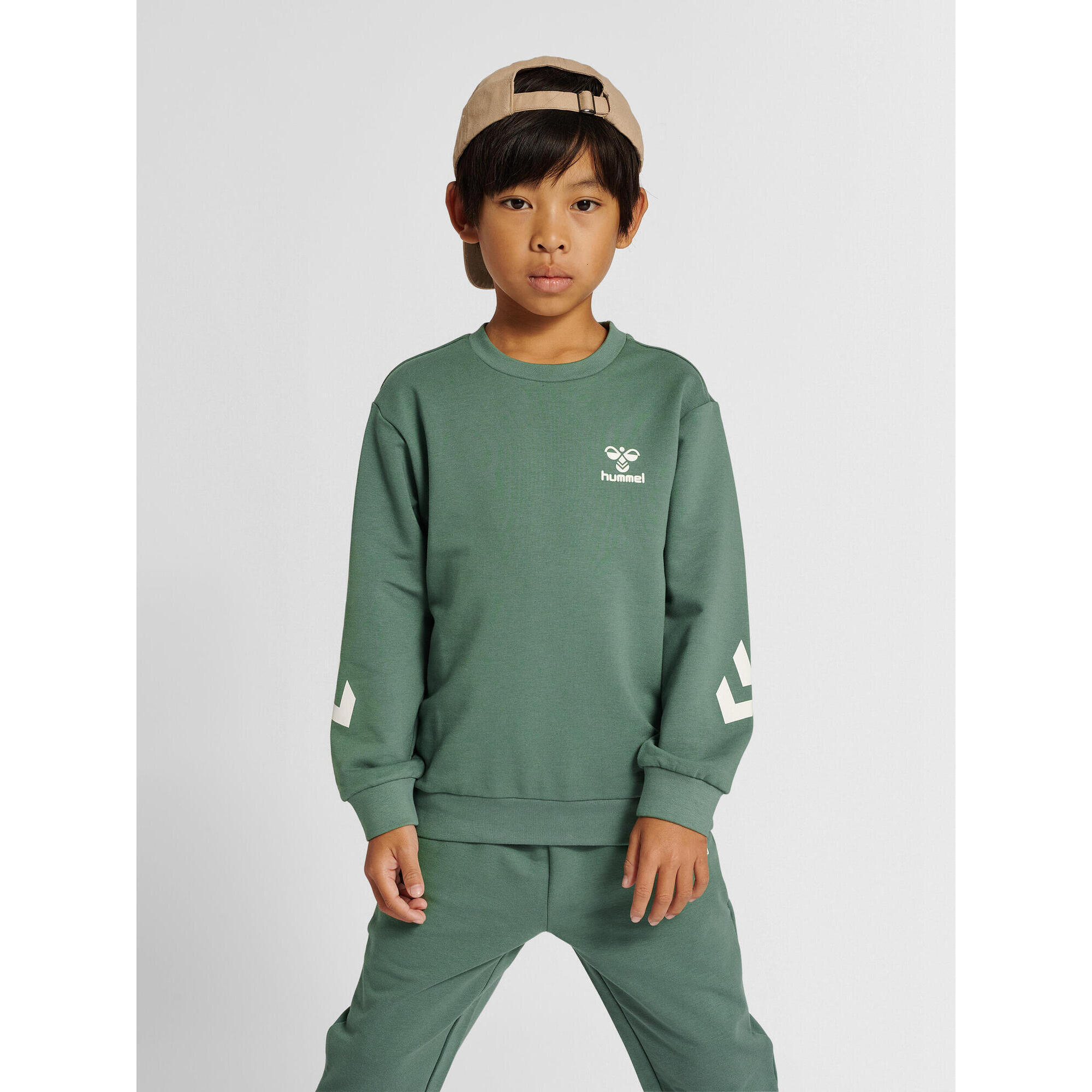 Dziecięcy dres Hummel Venti