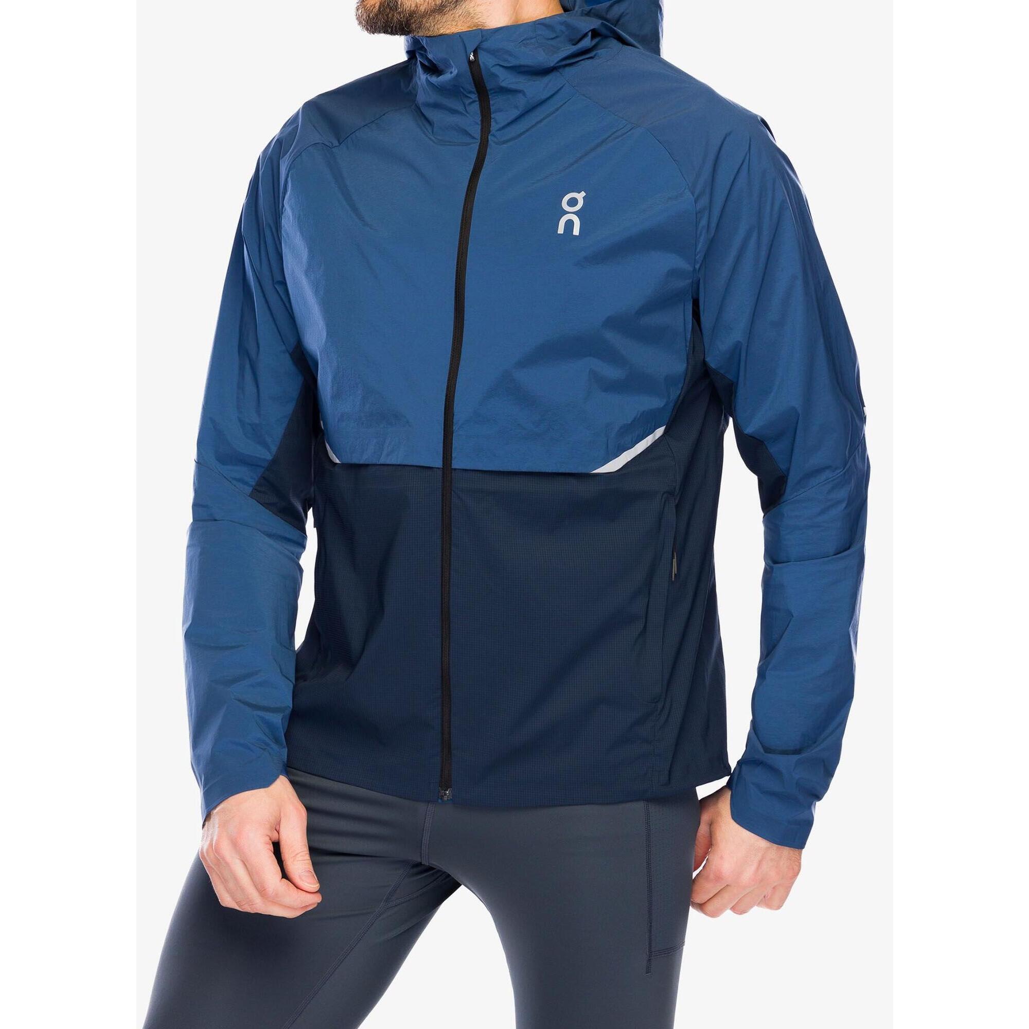 Kurtka do biegania męska On Running Core Jacket