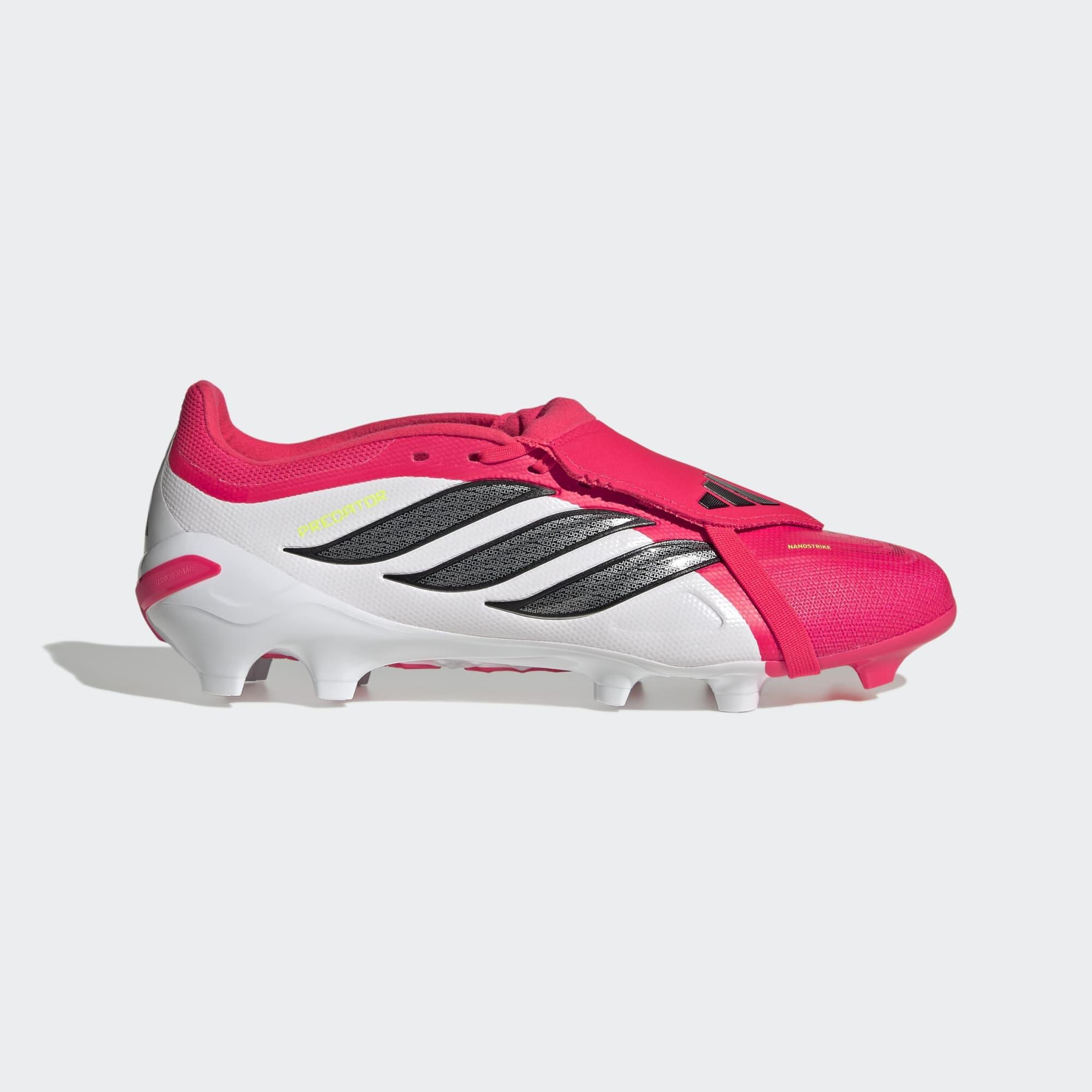 Buty piłkarskie ADIDAS Predator League FT/FG