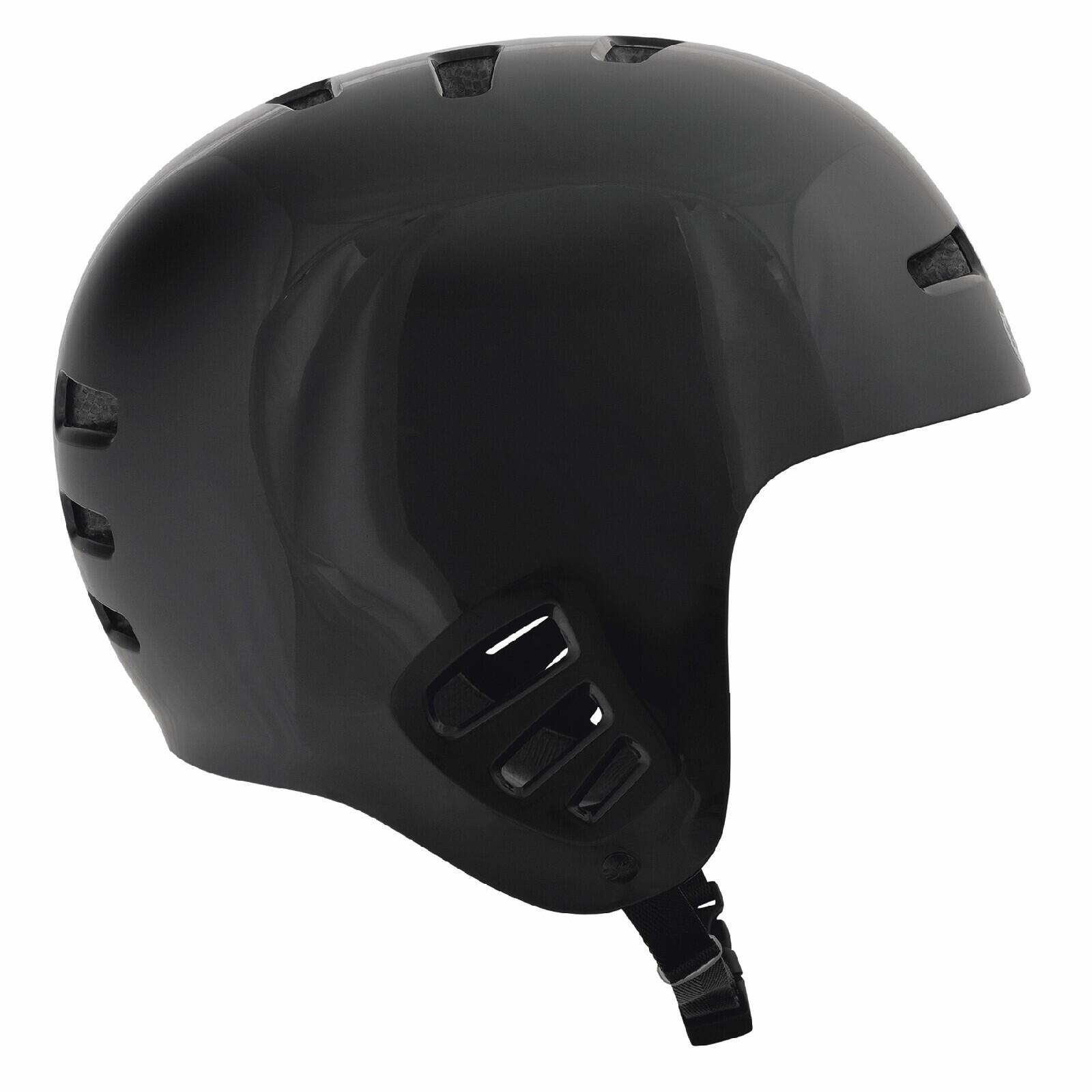 Kask rowerowy Tsg Dawn Solid