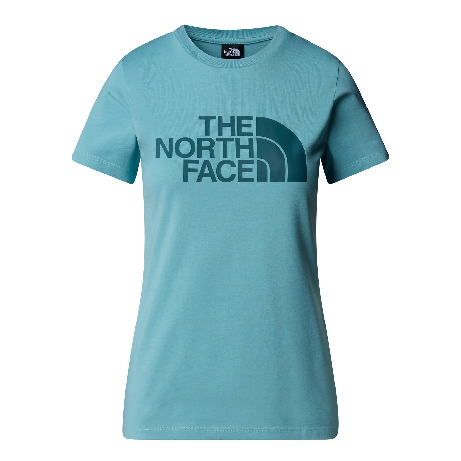 The North Face Koszulka S/S Easy Nf0A8A6Ddou