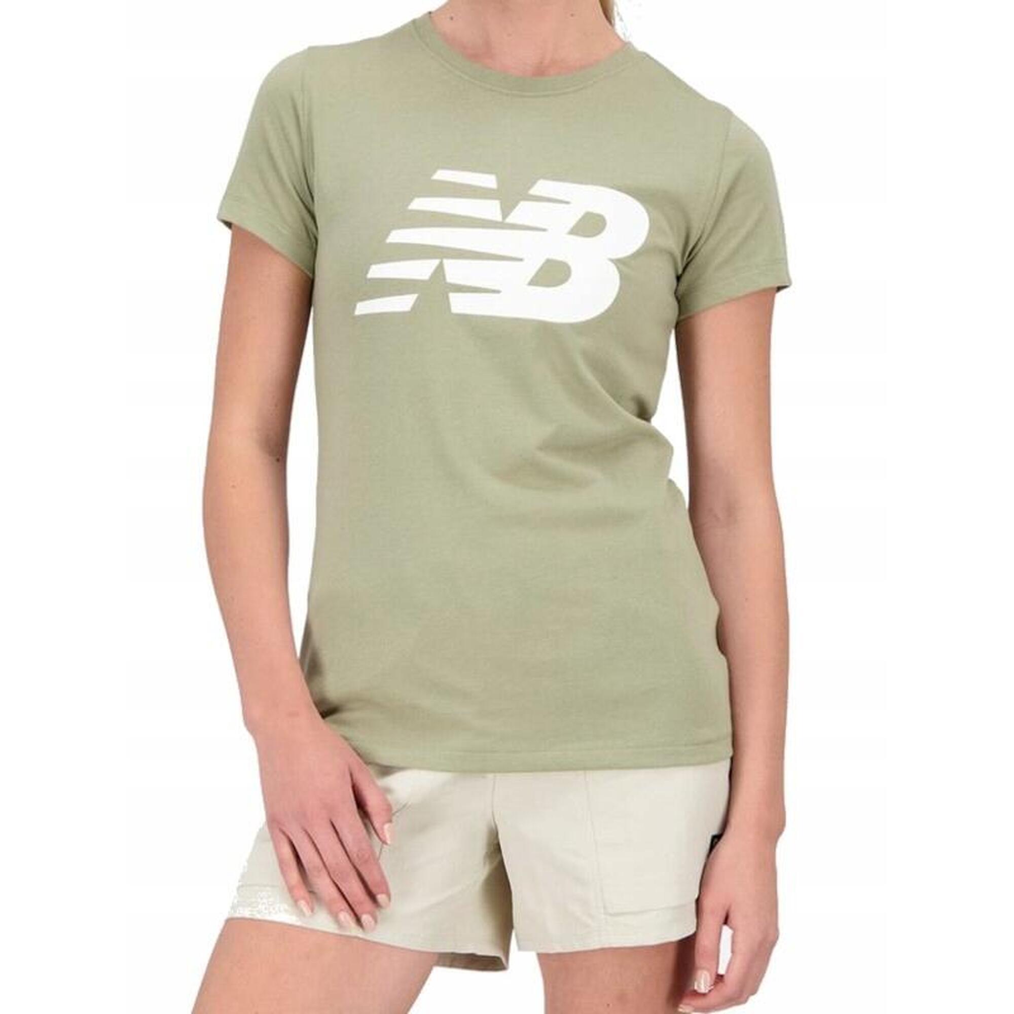 Koszulka sportowa damska New Balance