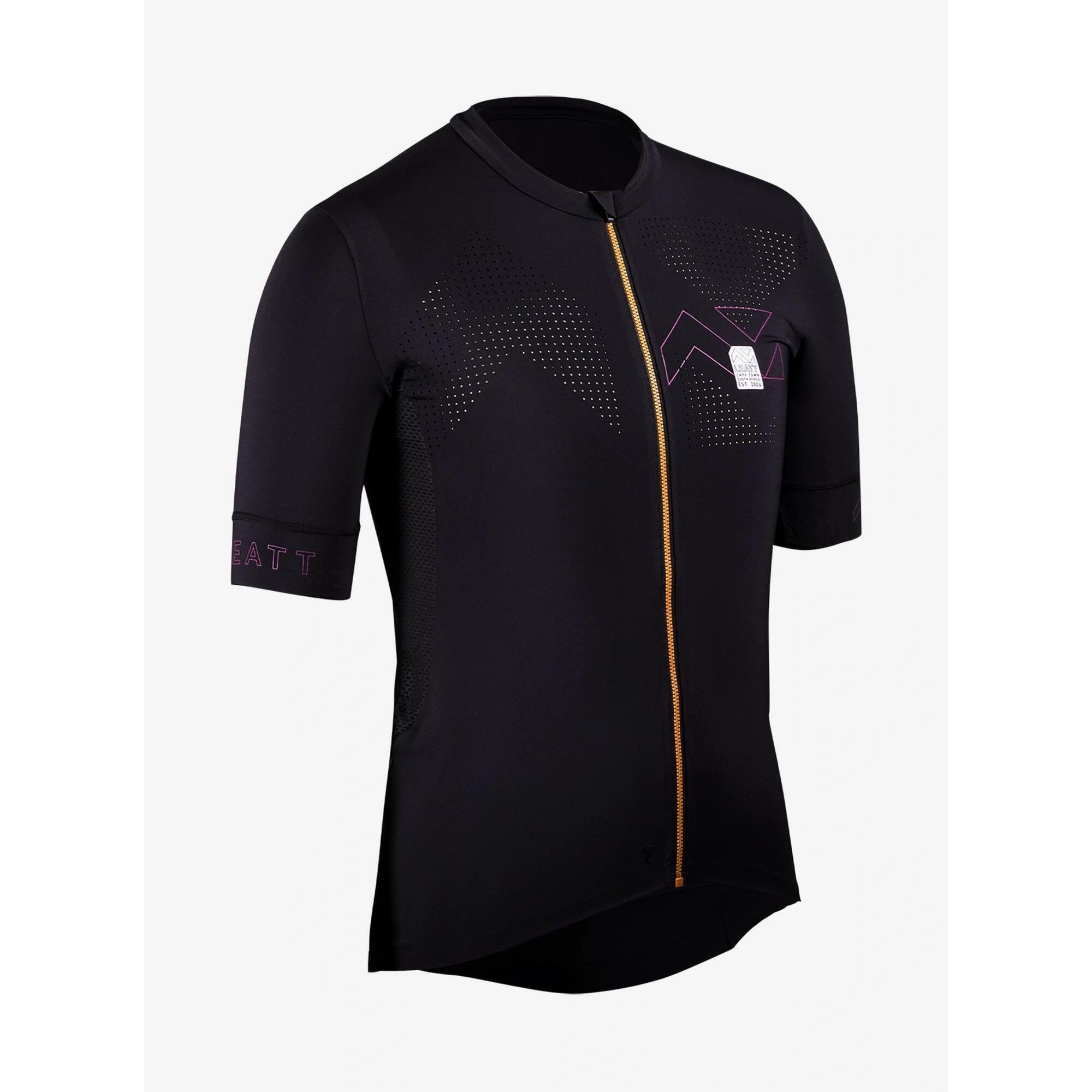 Koszulka rowerowa damska Leatt Jersey MTB Endurance 5.0