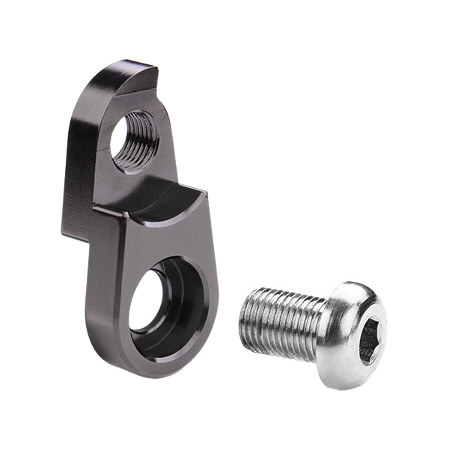 Przedłużka aluminiowa do przerzutki TB-ET06 Super B