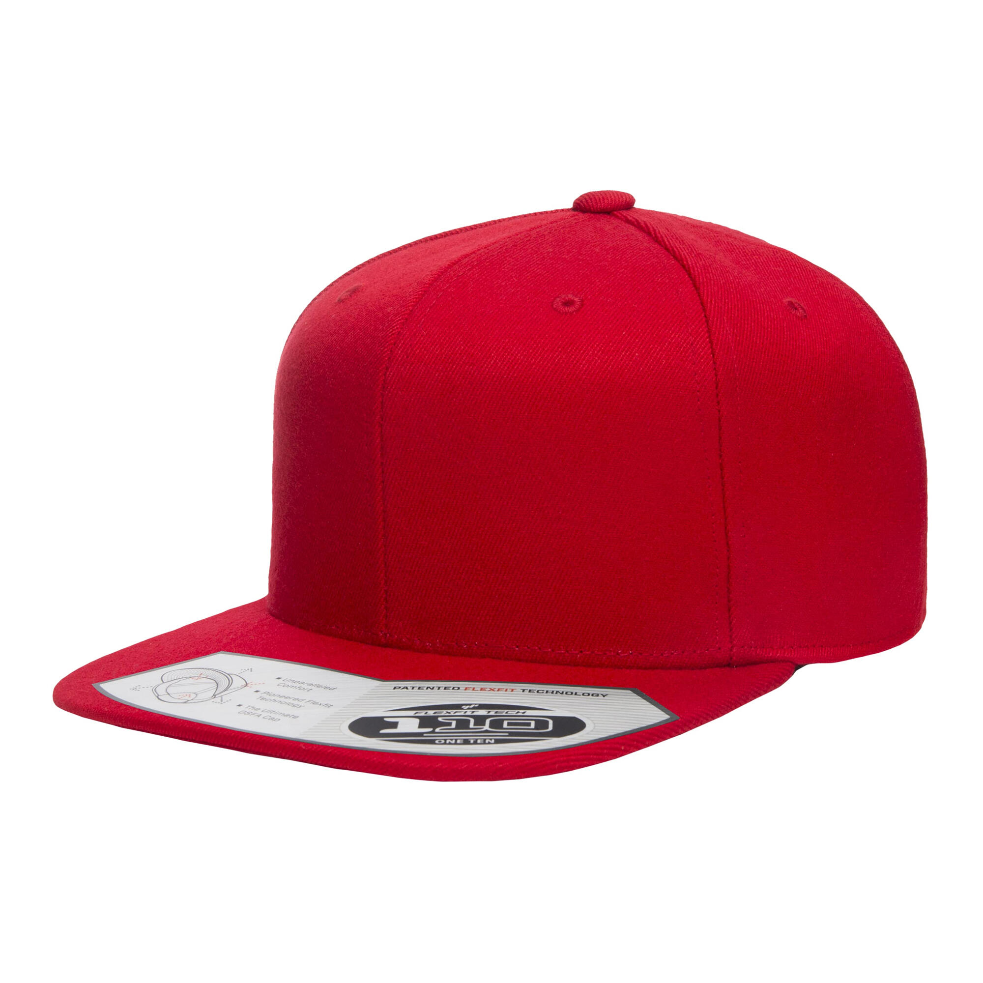 110 Czapka Z Daszkiem Typu Snapback