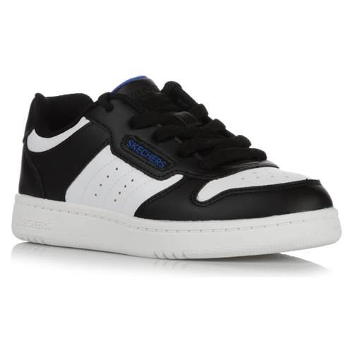 Buty do chodzenia dla dzieci Skechers Quick Street Vorto