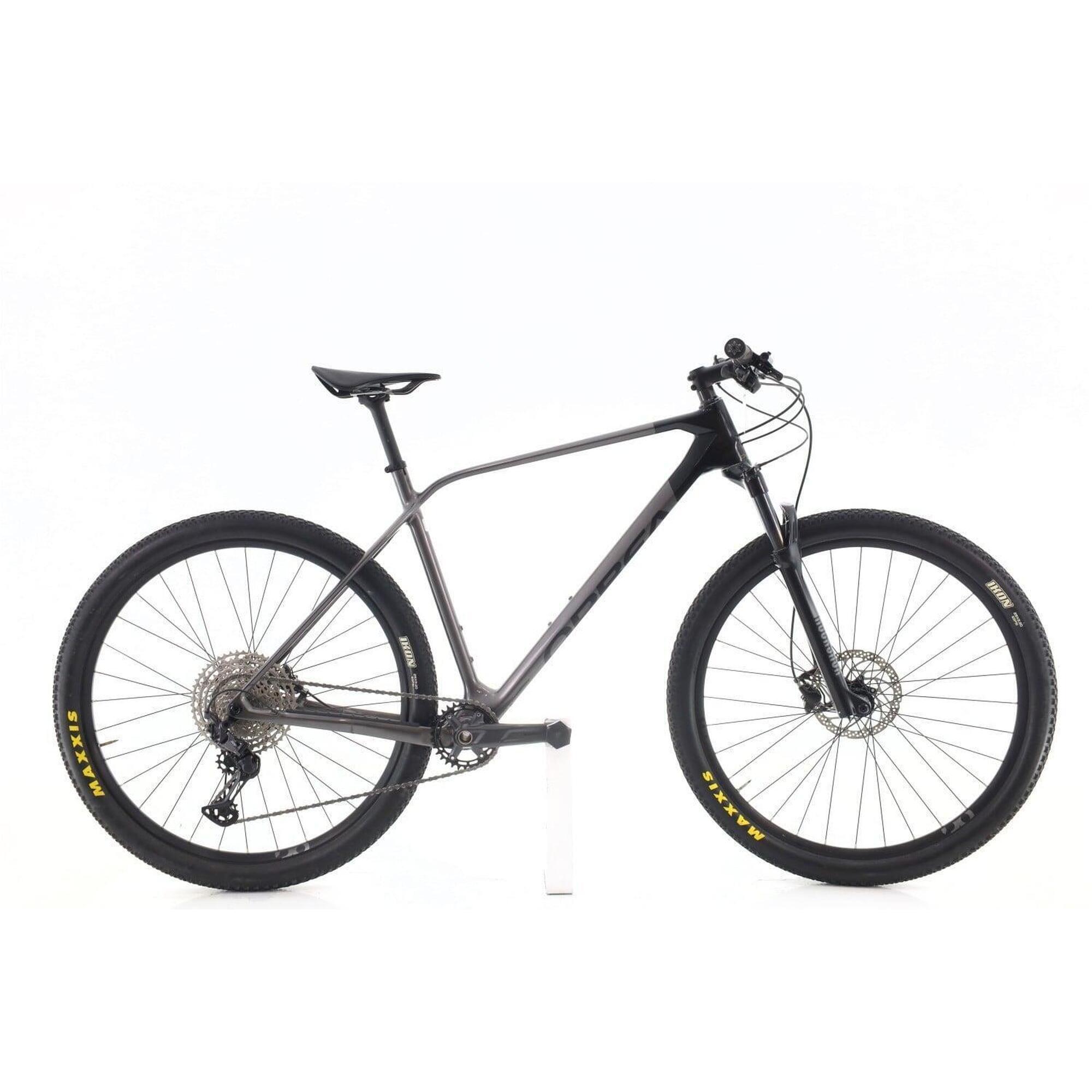 Second life · R. górski · Orbea Alma XT · W bardzo dobrym stanie