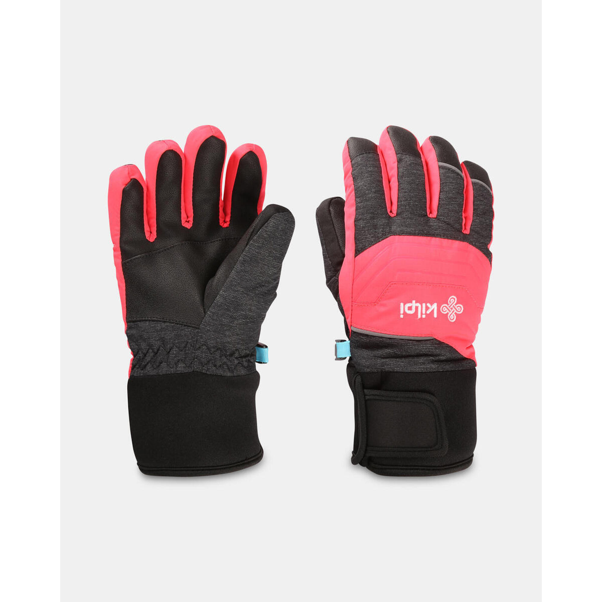 Dziecięce rękawiczki narciarskie Kilpi SKIMI-J