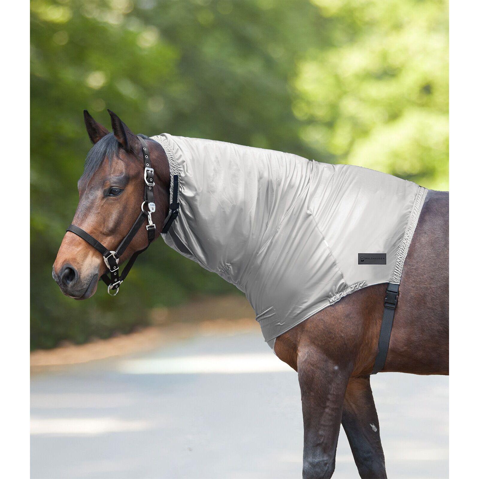 Osłona na szyję przeciwko egzemie Waldhausen