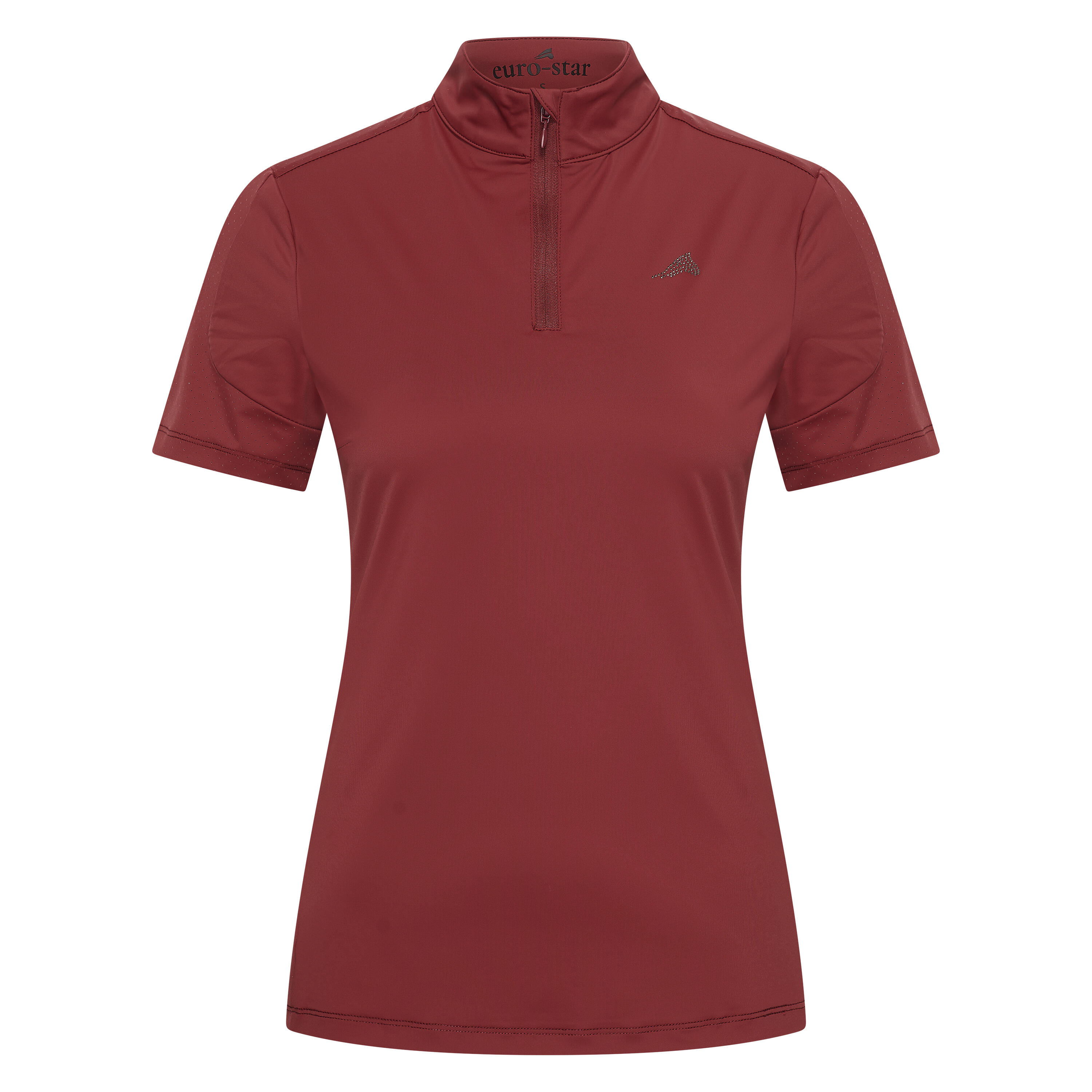 Damskie jeździeckie polo Euro-Star Alta