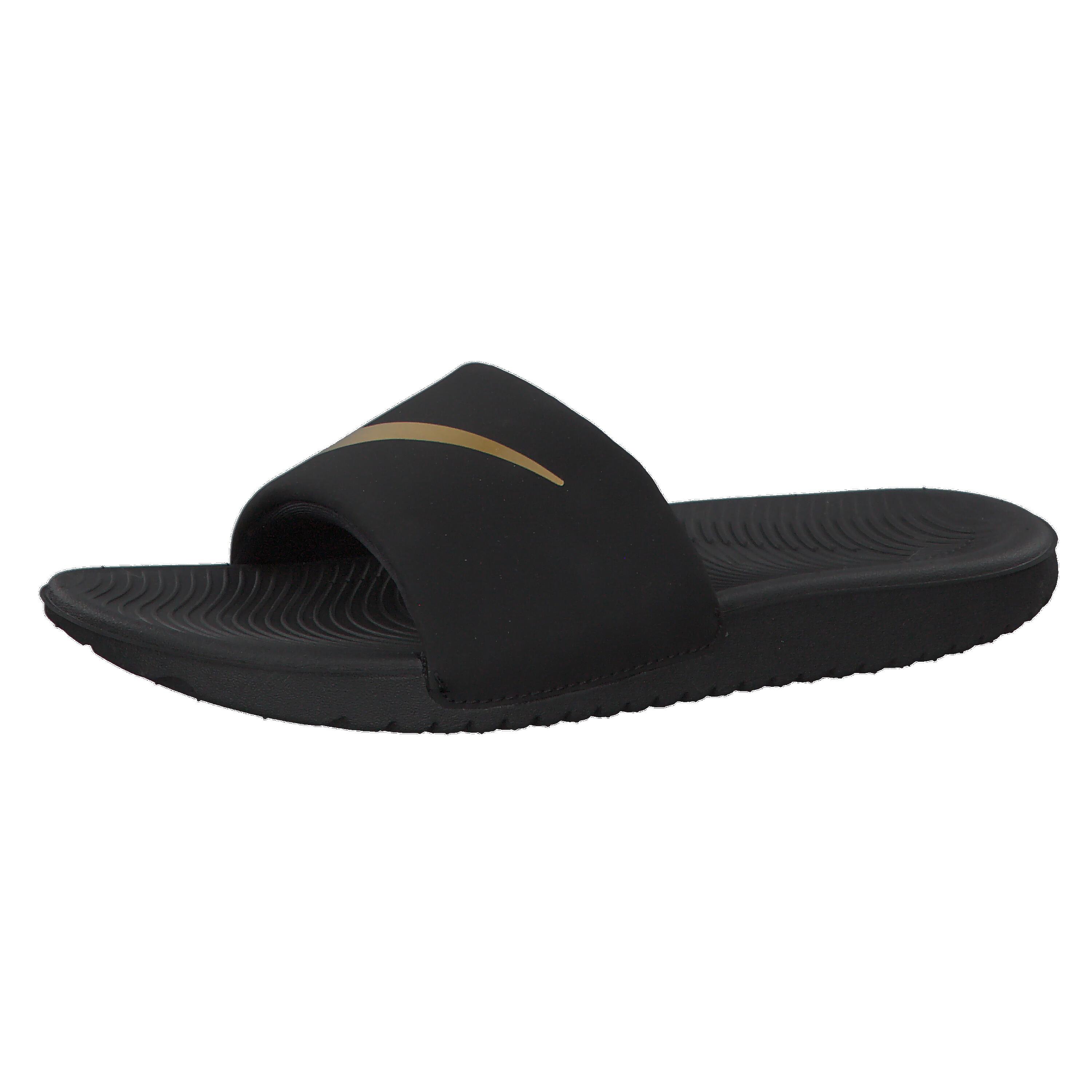 Klapki dla dzieci Nike Kawa Slide GS