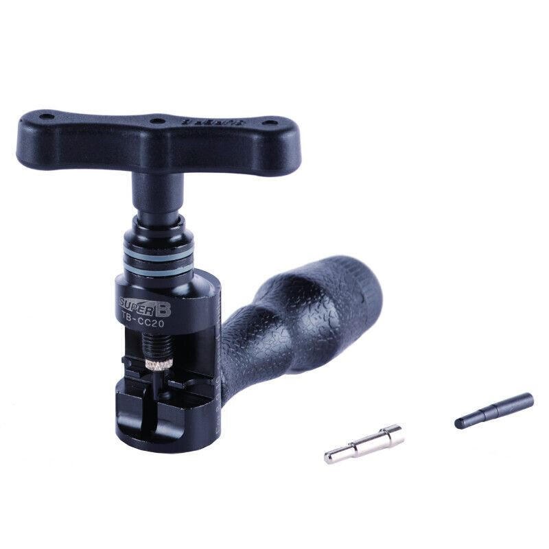 Narzędzie do ustawiania łańcuchów Super B