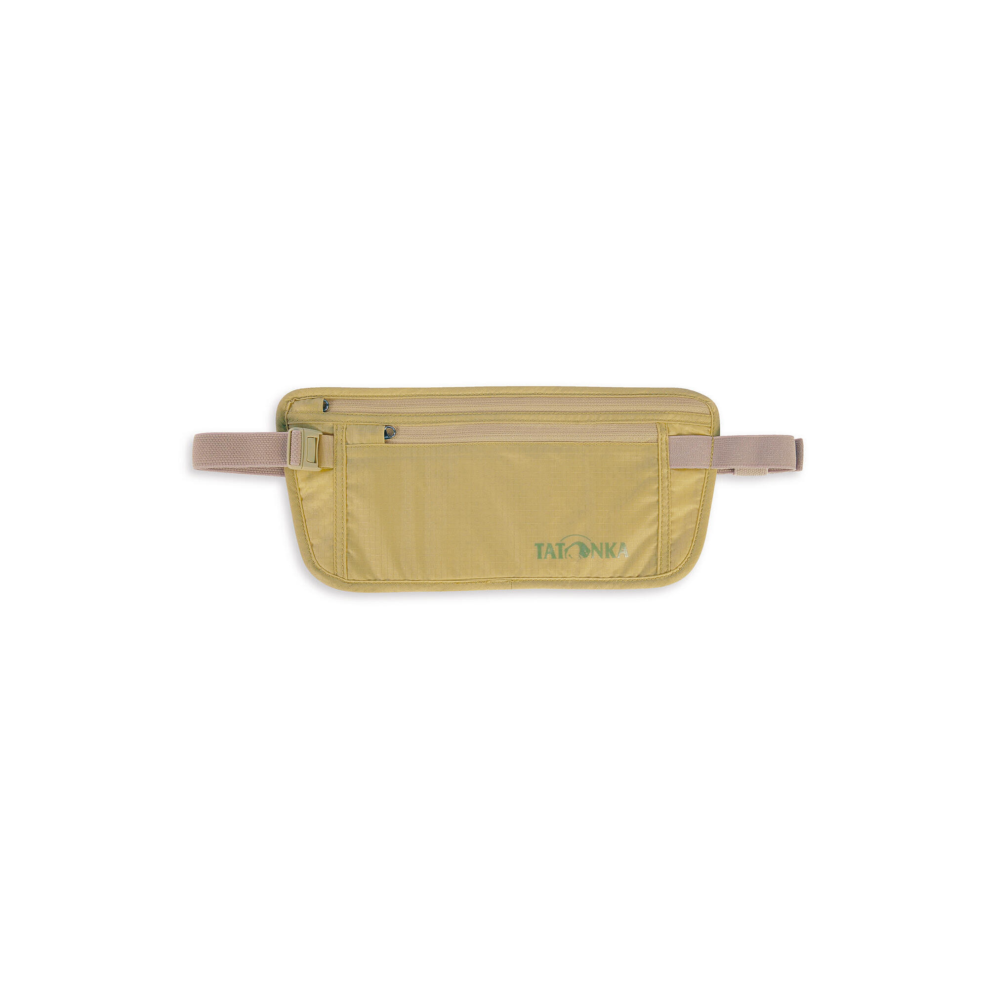 Saszetka Tatonka Skin Moneybelt Int. - natural