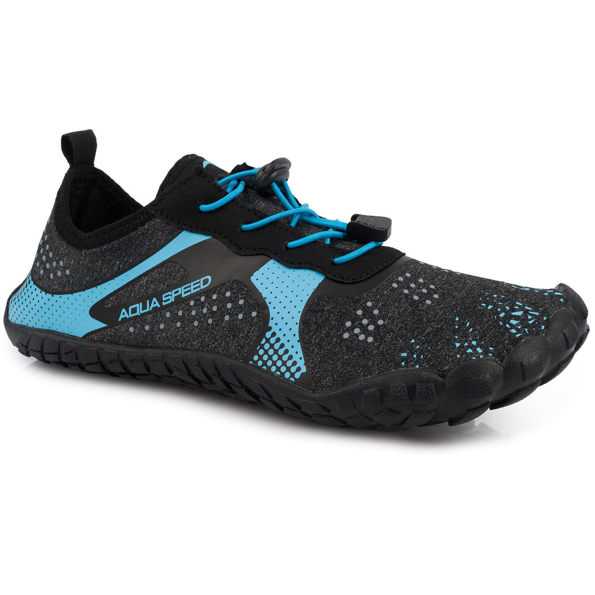 Buty do wody do pływania na plażę Aqua speed