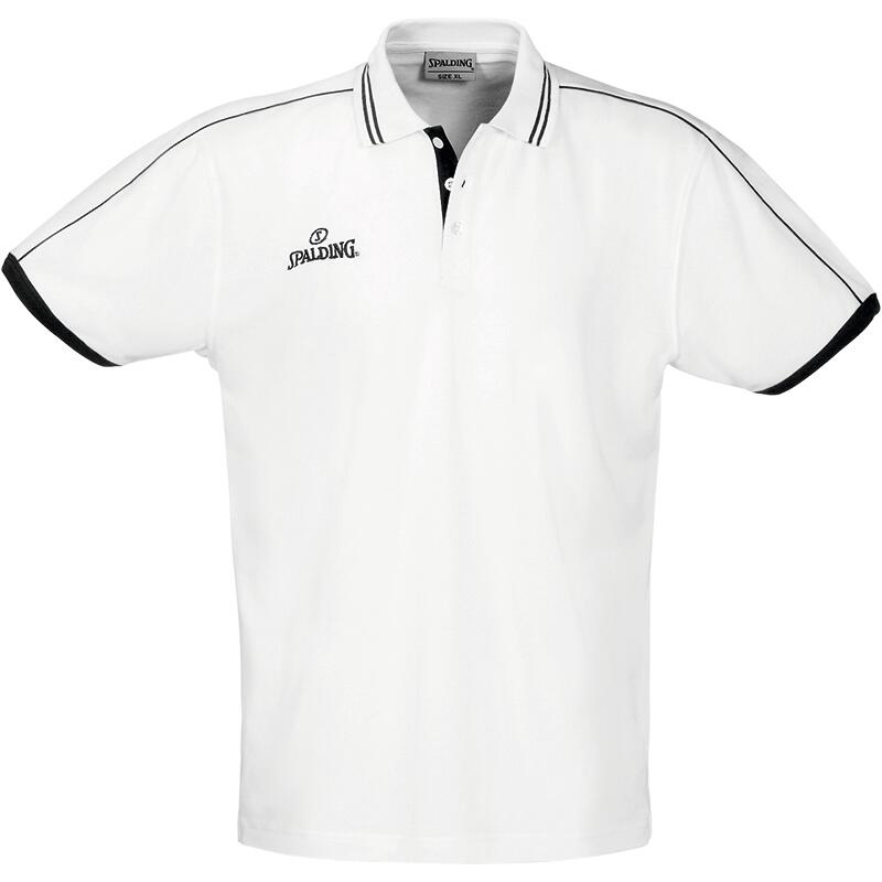 Polo Spalding manches courtes