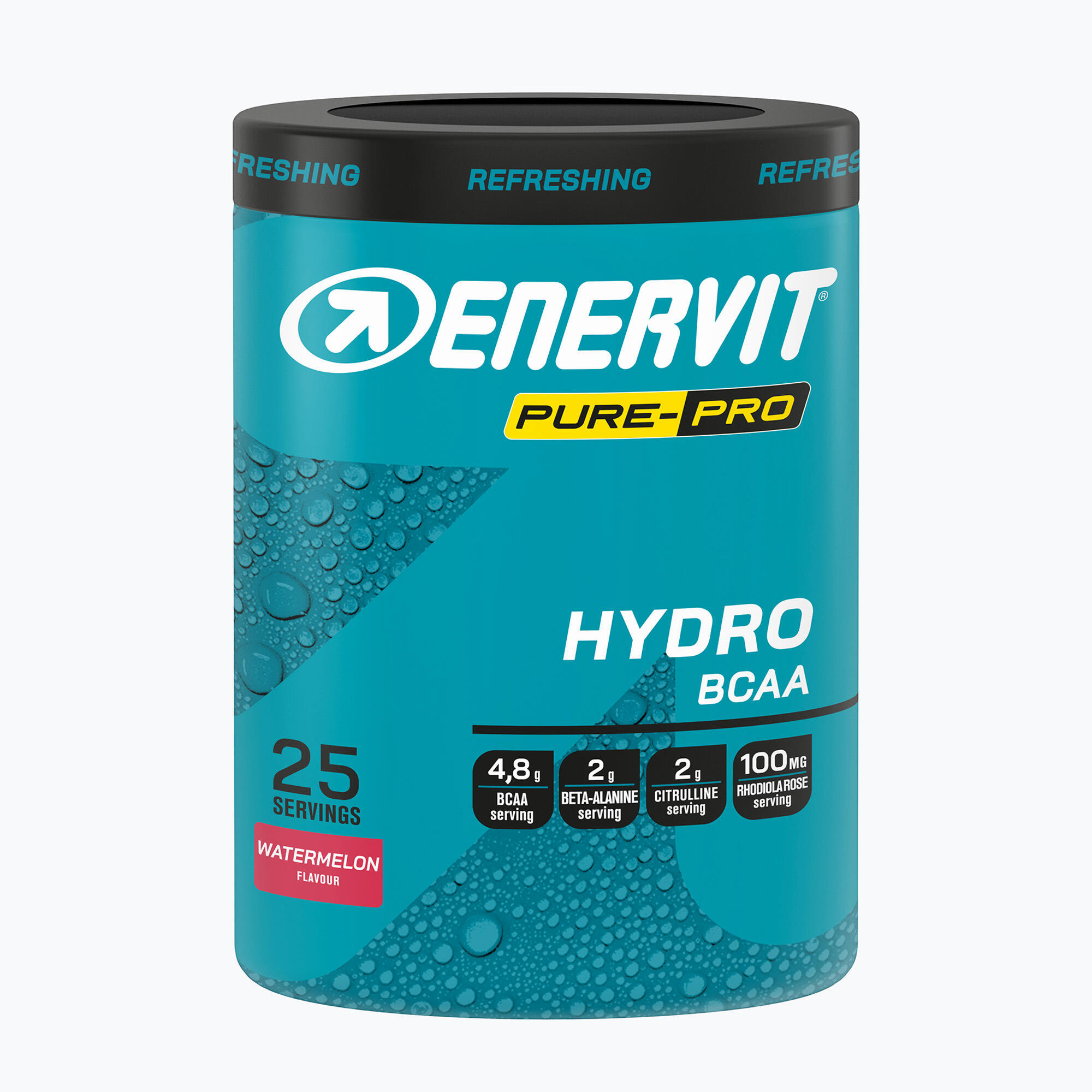 Aminokwasy Enervit PurePro BCAA 211 Instant