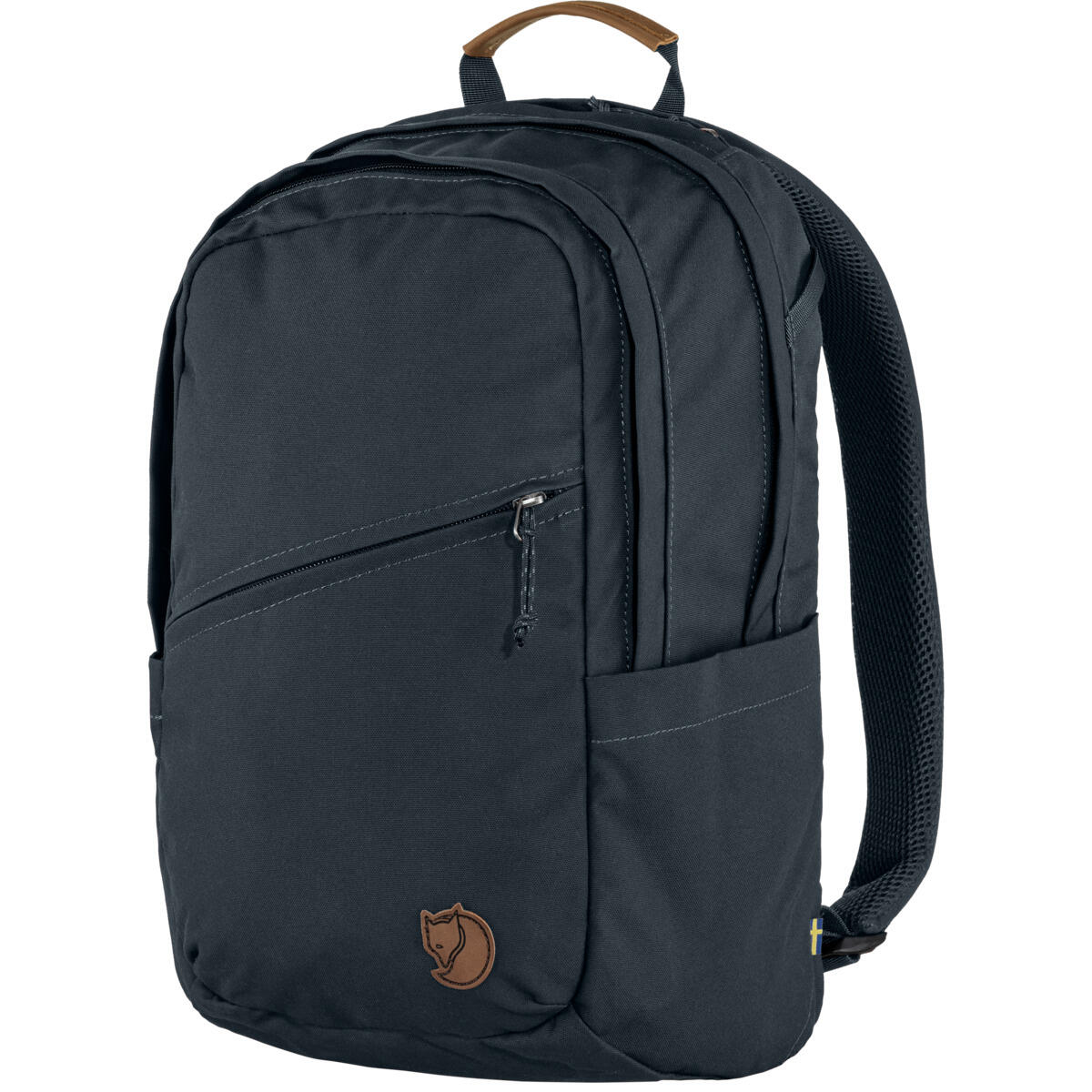 Plecak na laptopa Fjallraven Raven 20